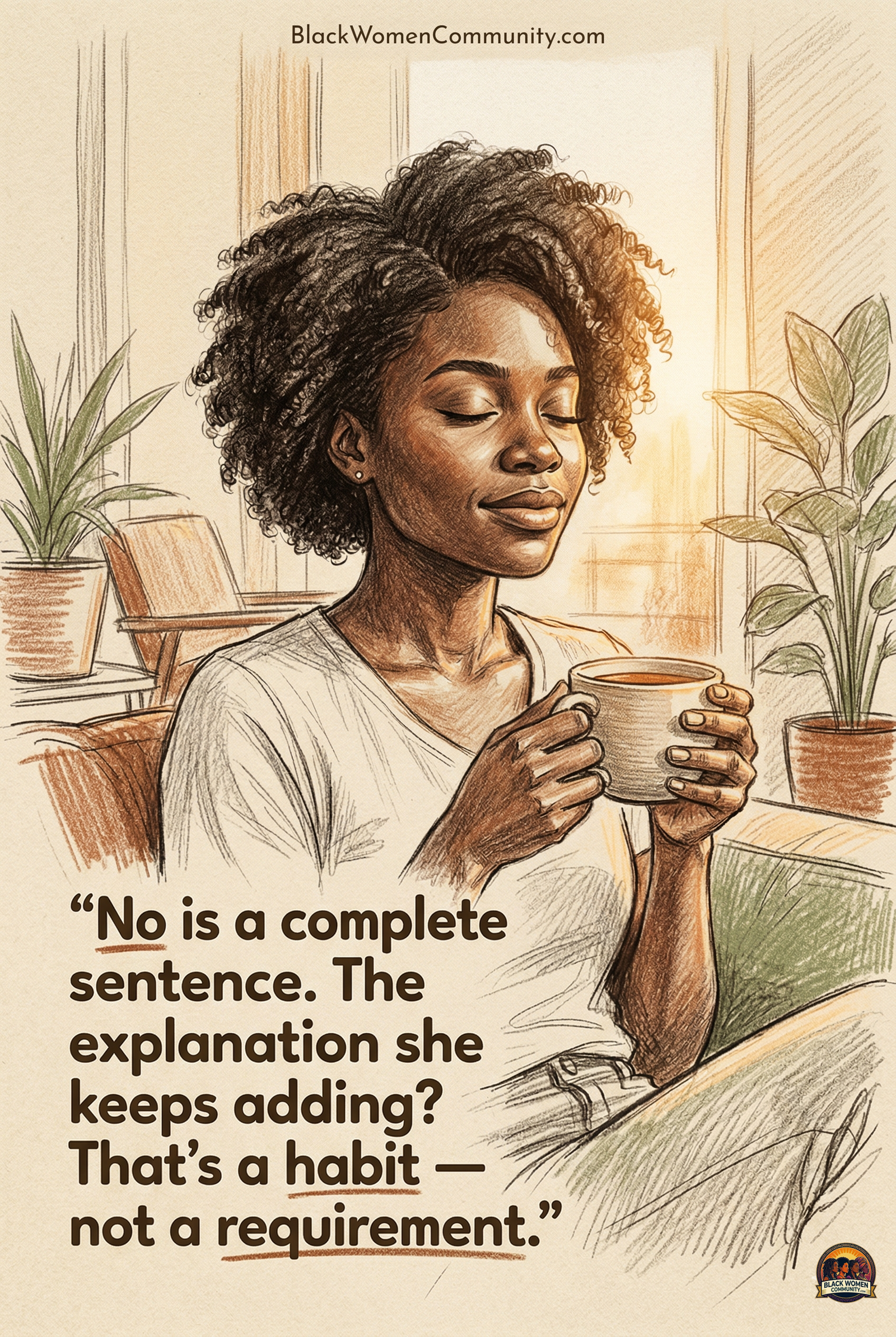 soft life essentials 2 Black Women Community