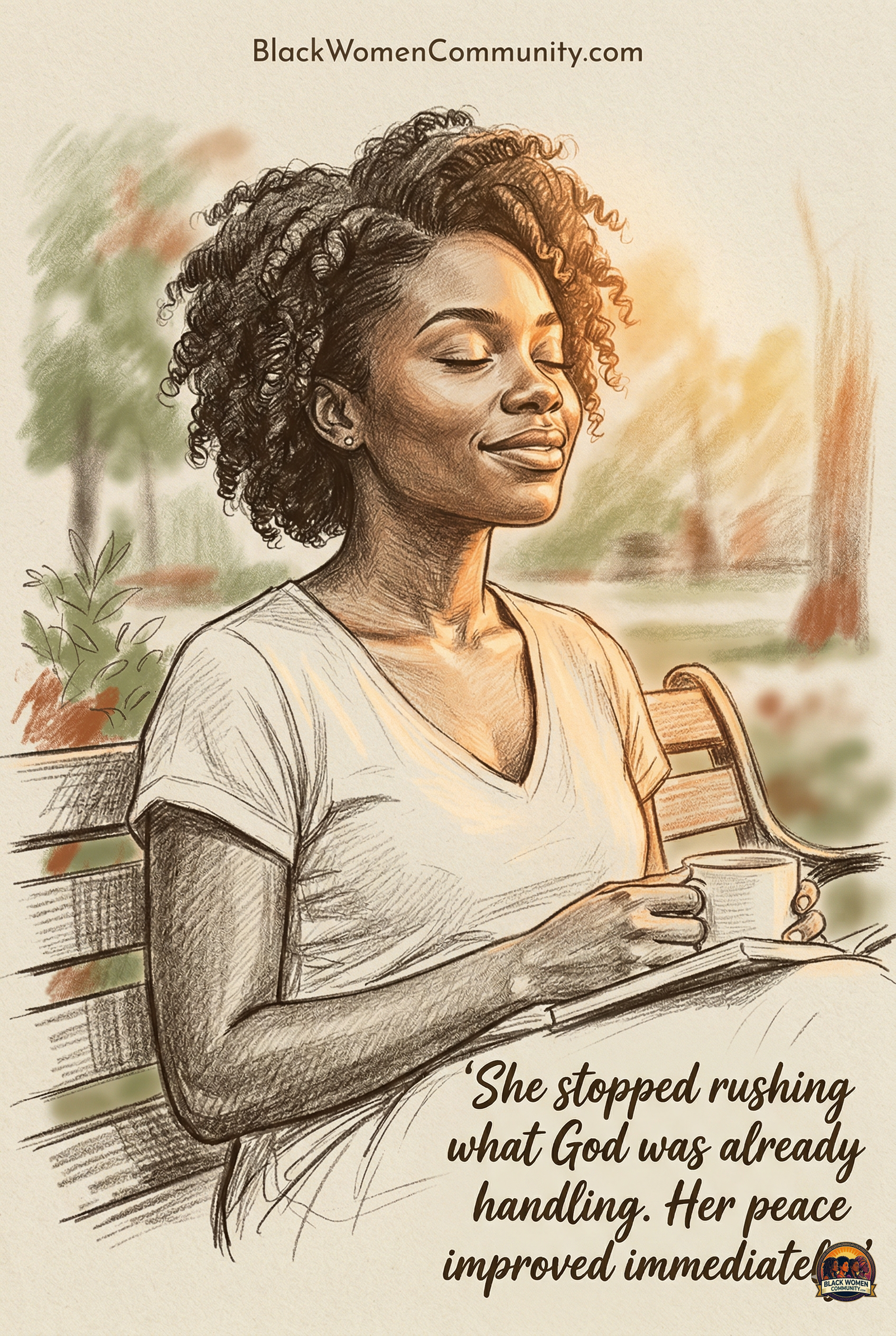 soft life essentials 5 Black Women Community