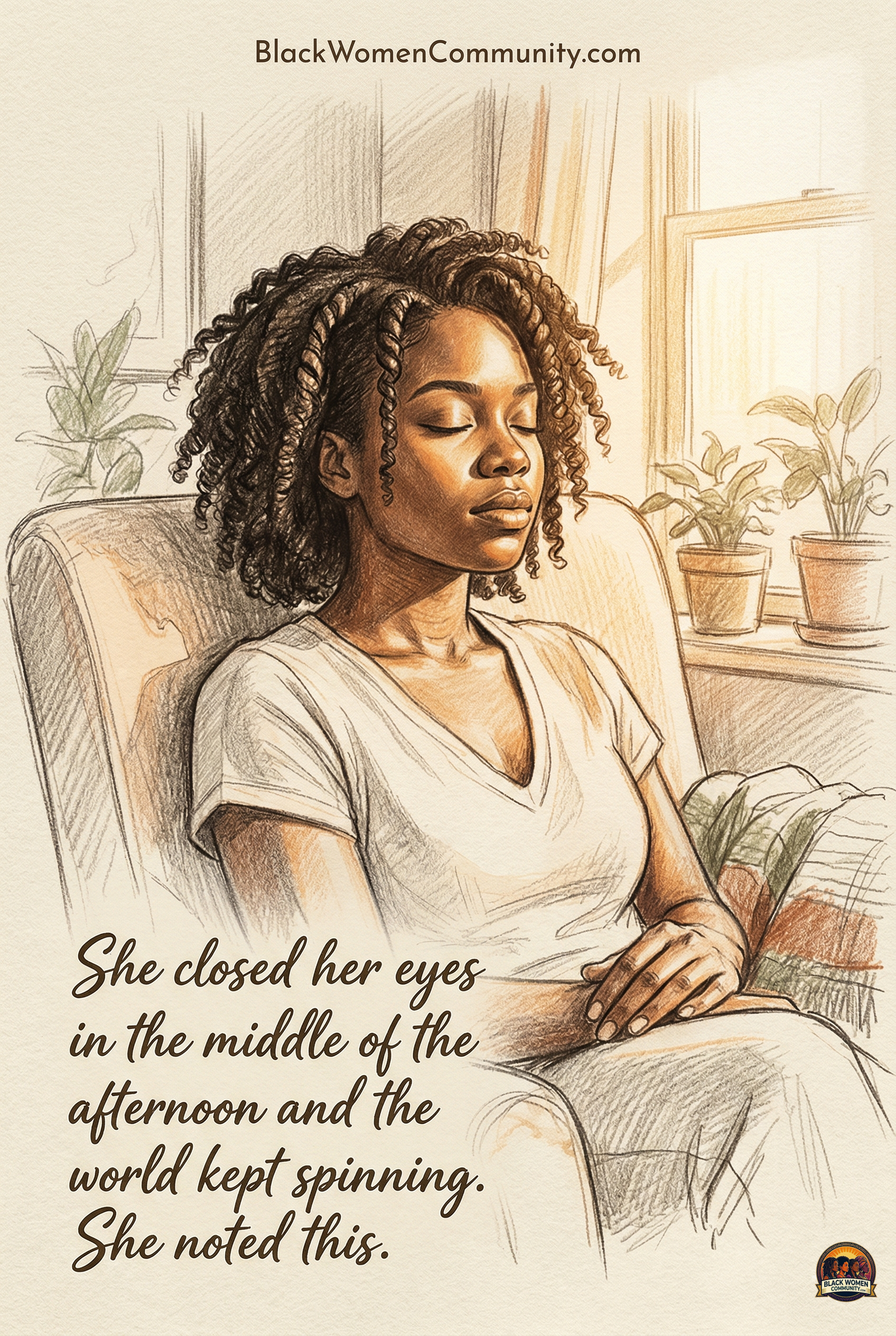 soft life essentials 6 Black Women Community