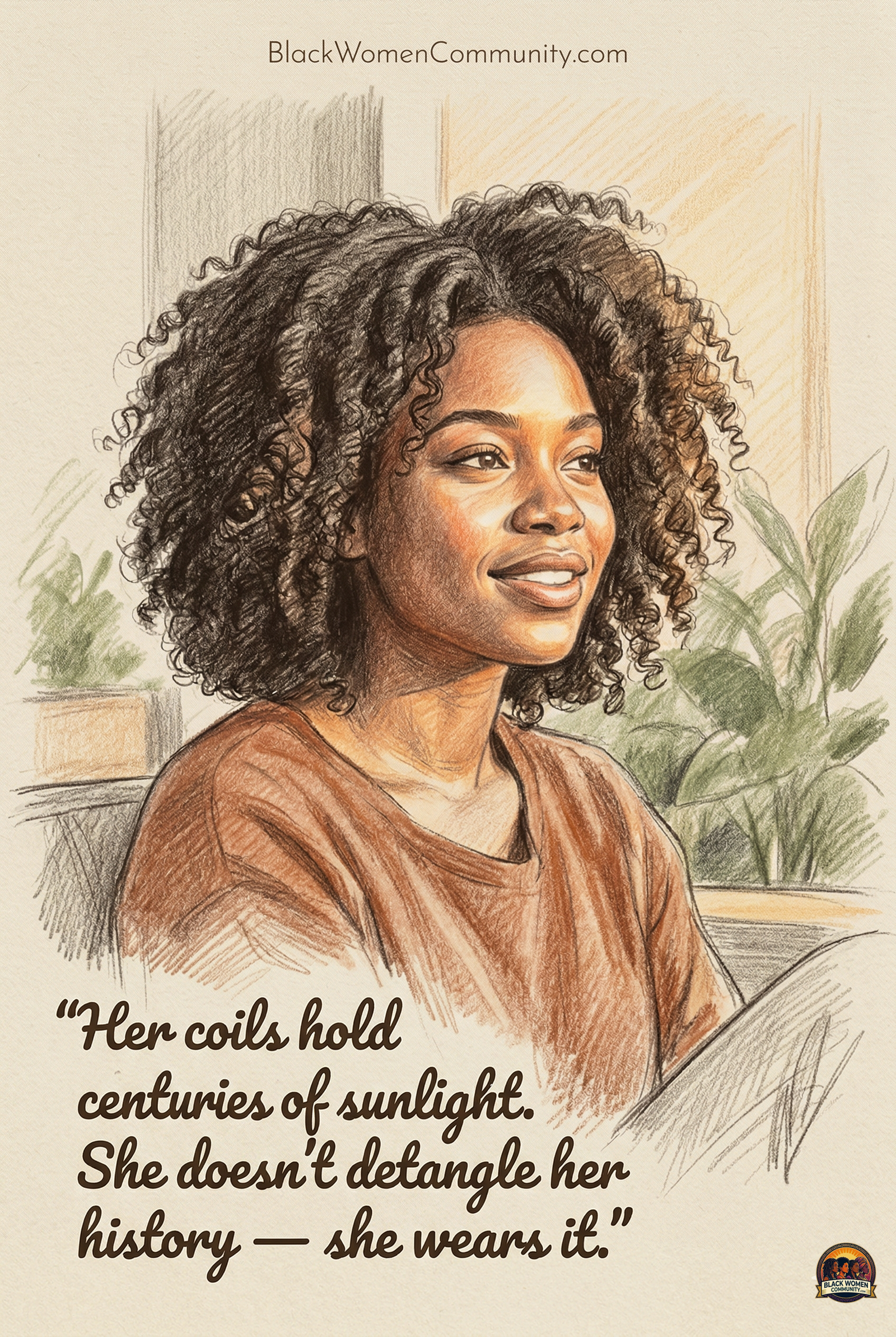 soft life essentials 9 Black Women Community