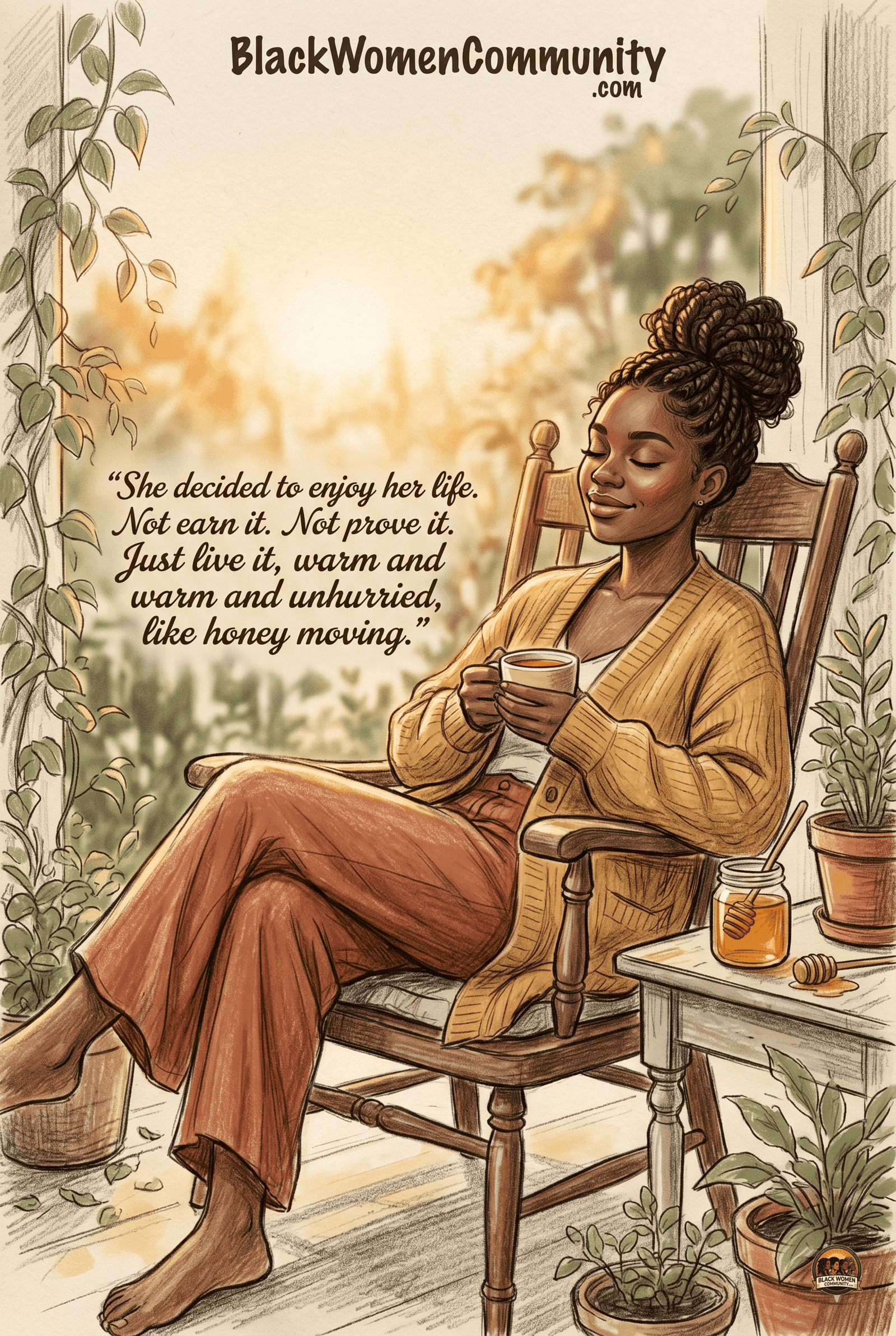 Black Women book quotes 1 Black Women Community