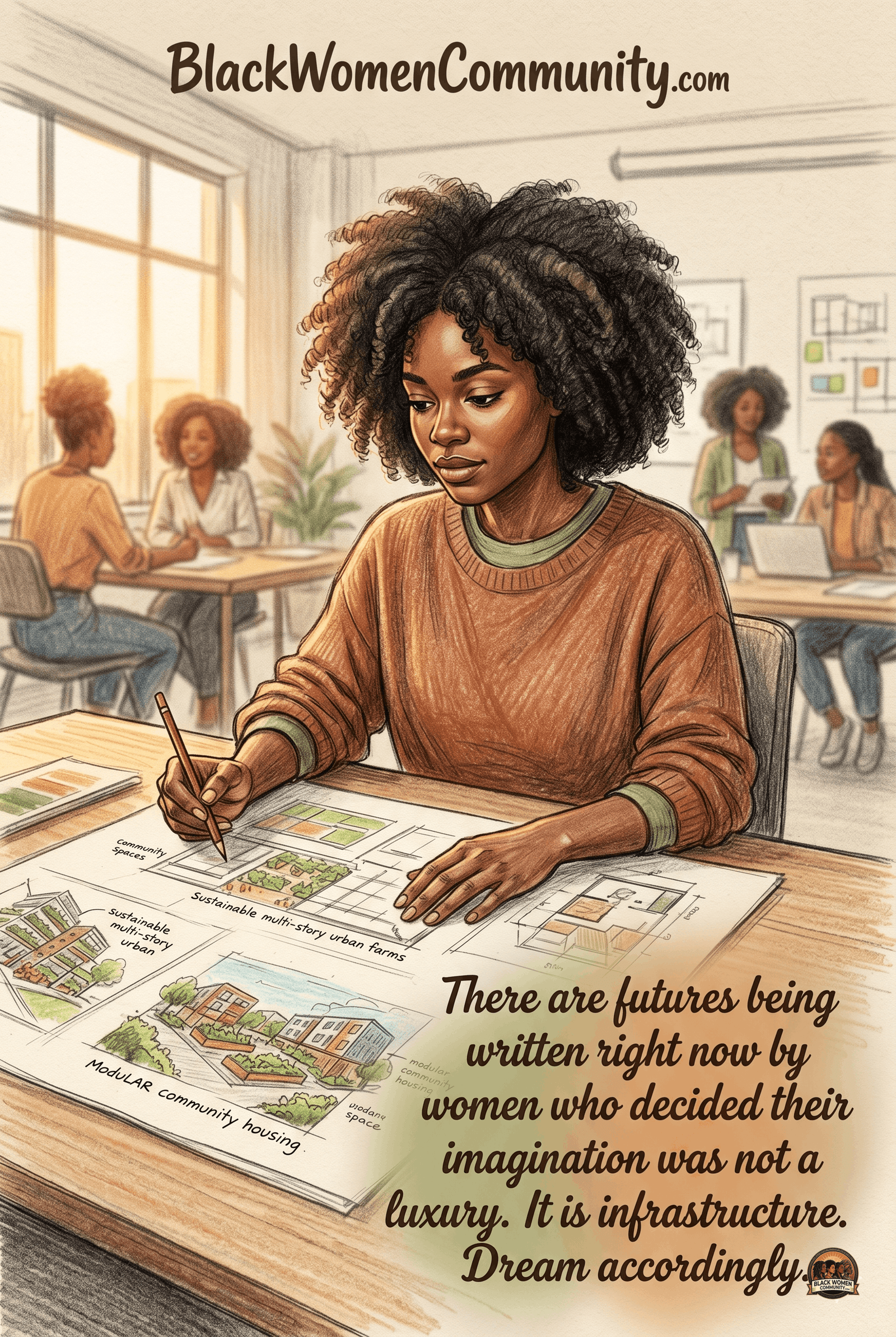 Black Women book quotes 2 1 Black Women Community