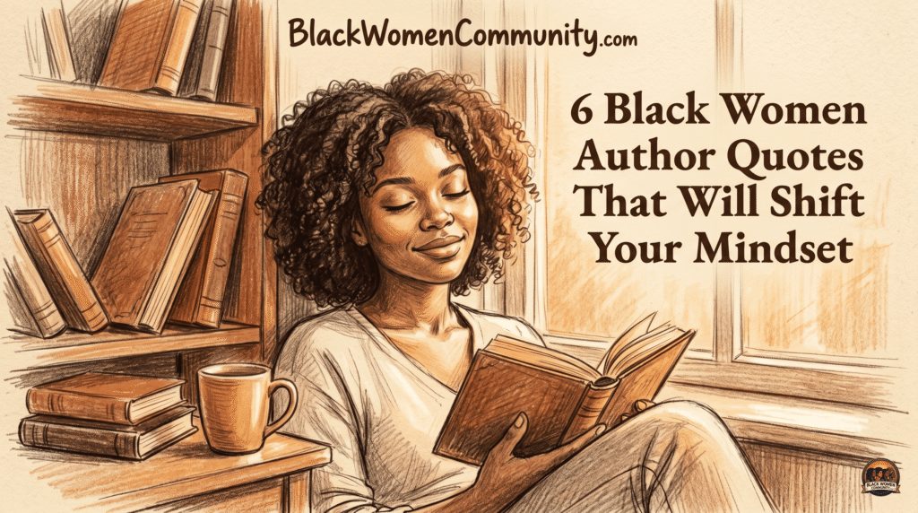 Black Women book quotes 2 2 Black Women Community