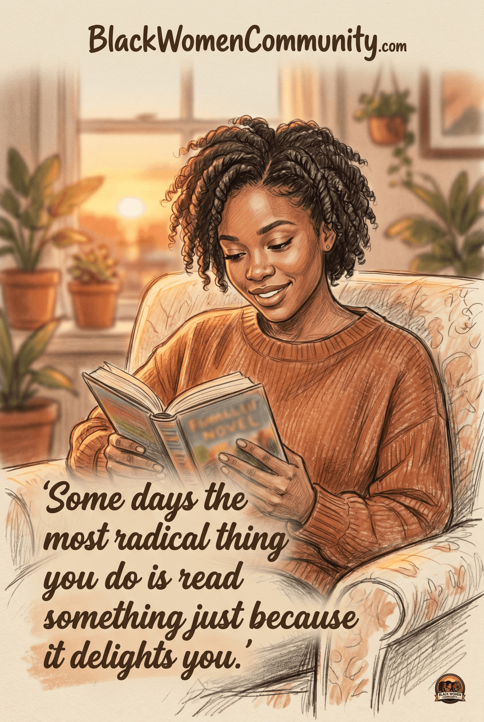 Black Women book quotes 2 3 Black Women Community