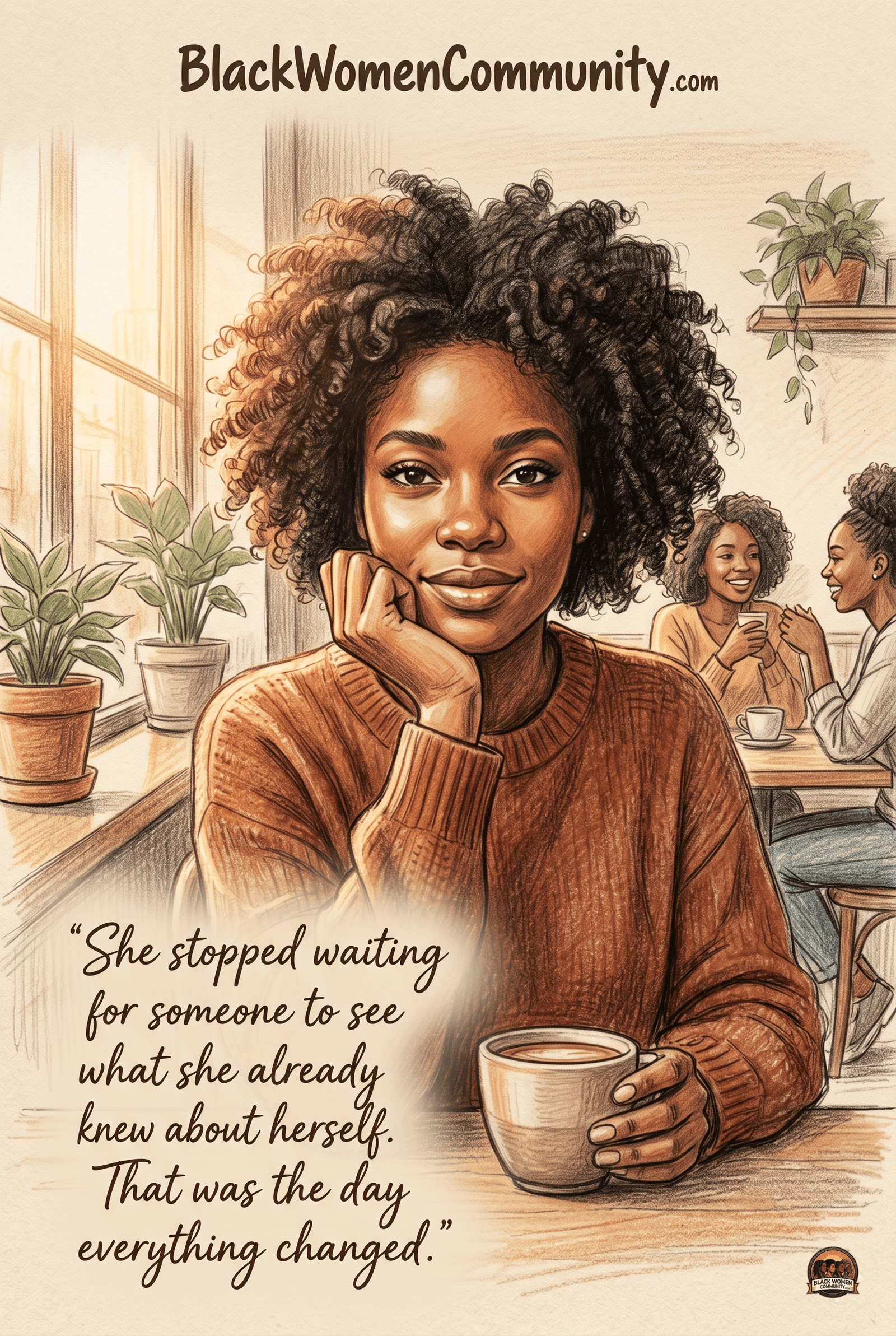 Black Women book quotes 3 1 Black Women Community