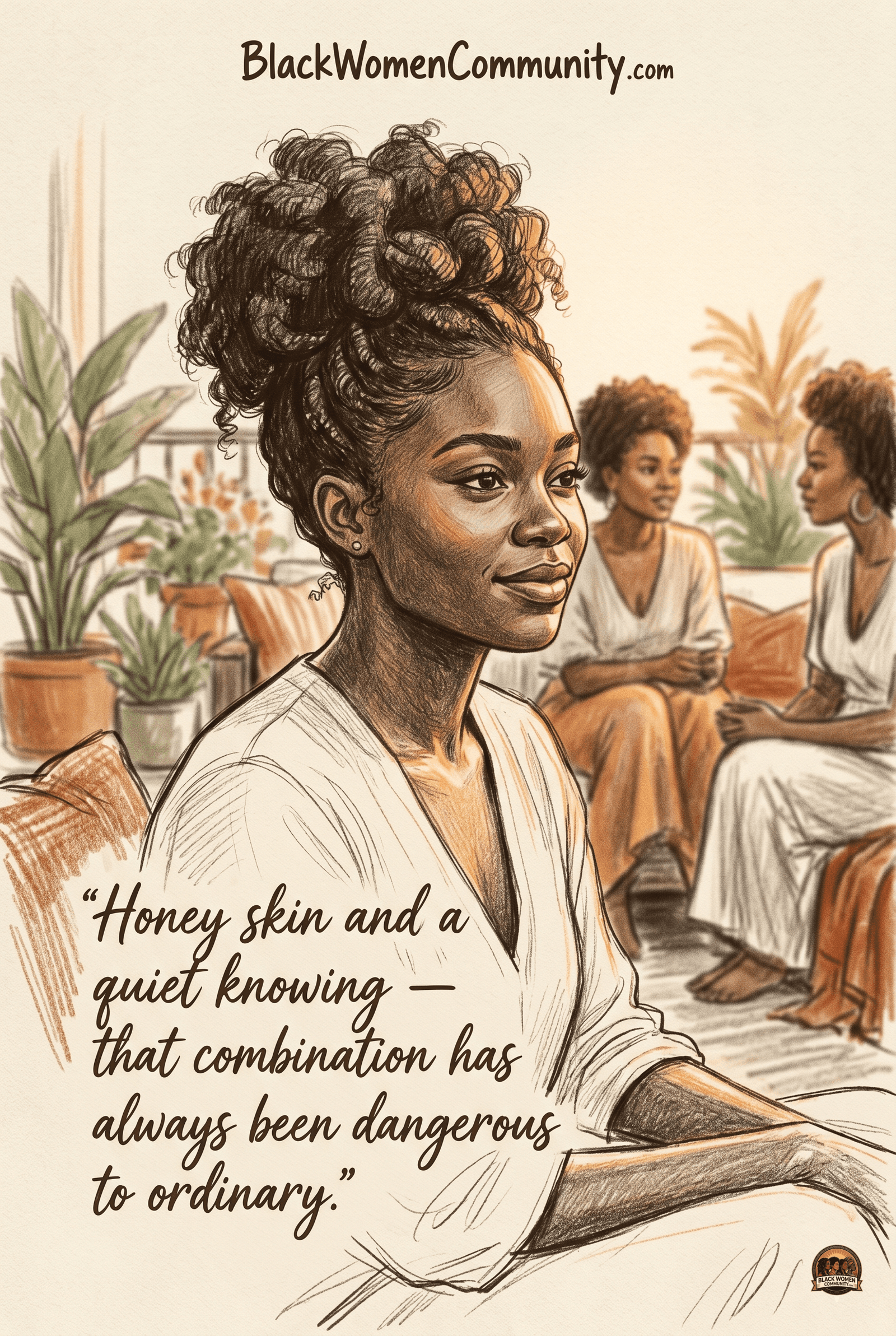 Black Women book quotes 3 Black Women Community