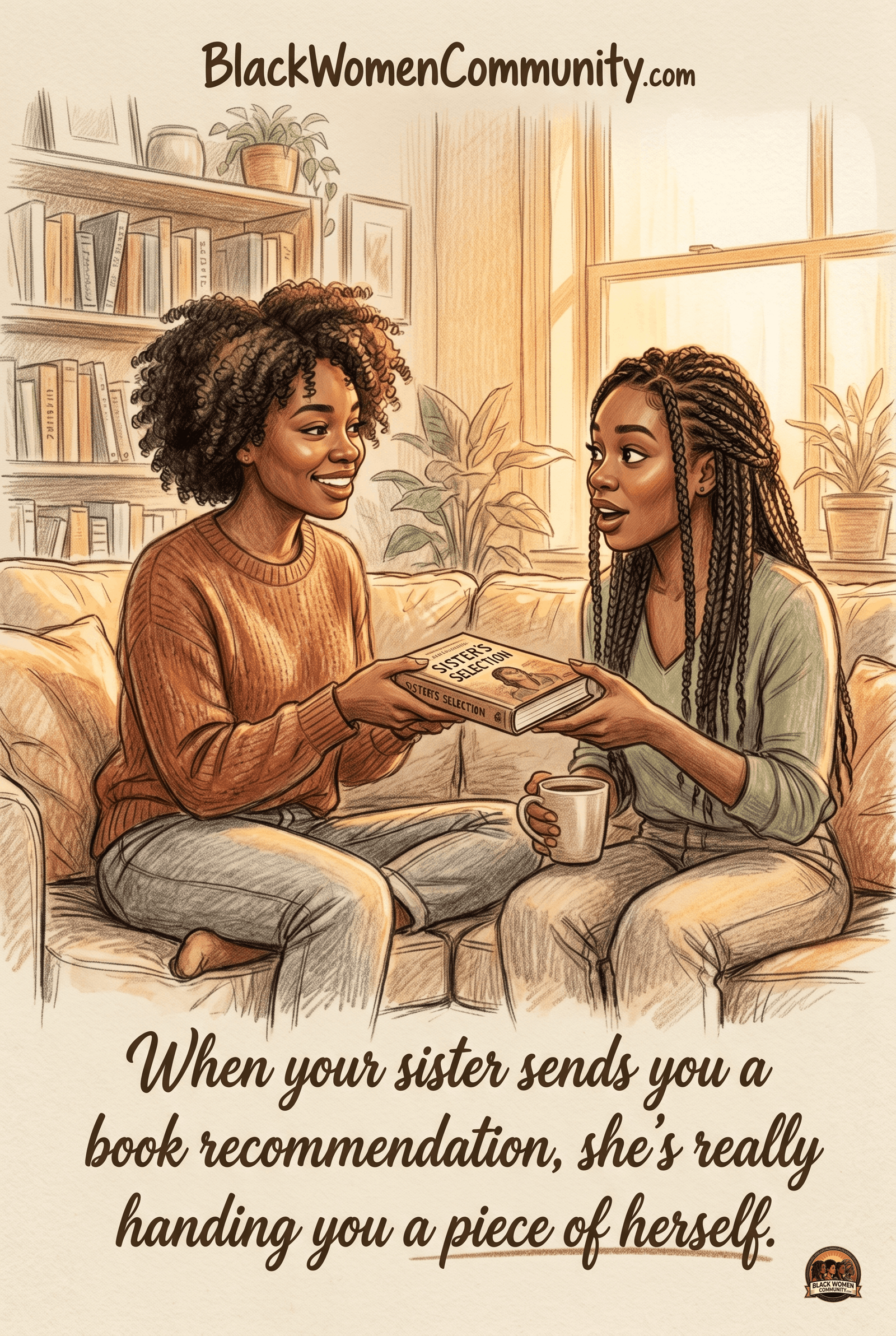 Black Women book quotes 4 2 Black Women Community