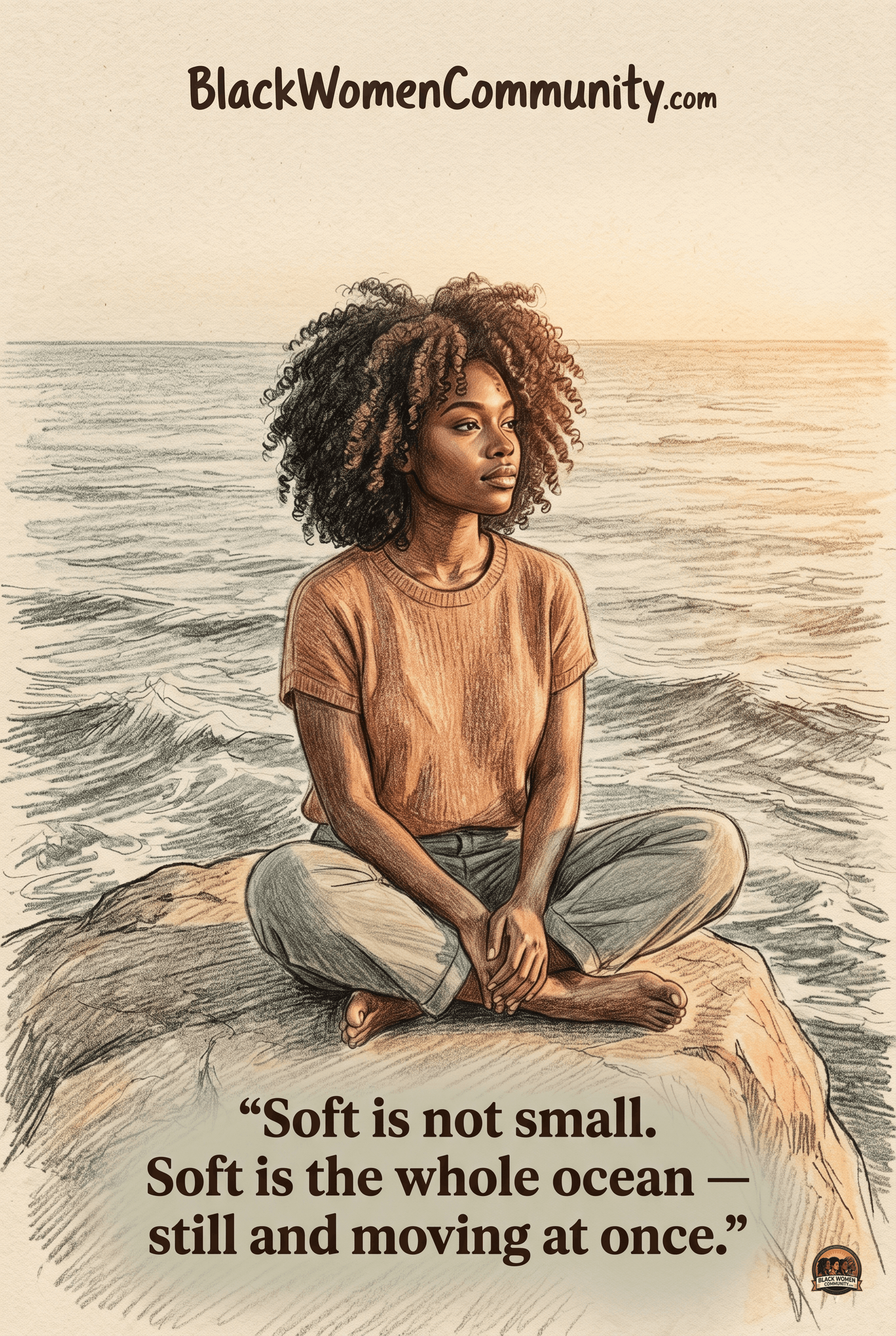 Black Women book quotes 4 Black Women Community