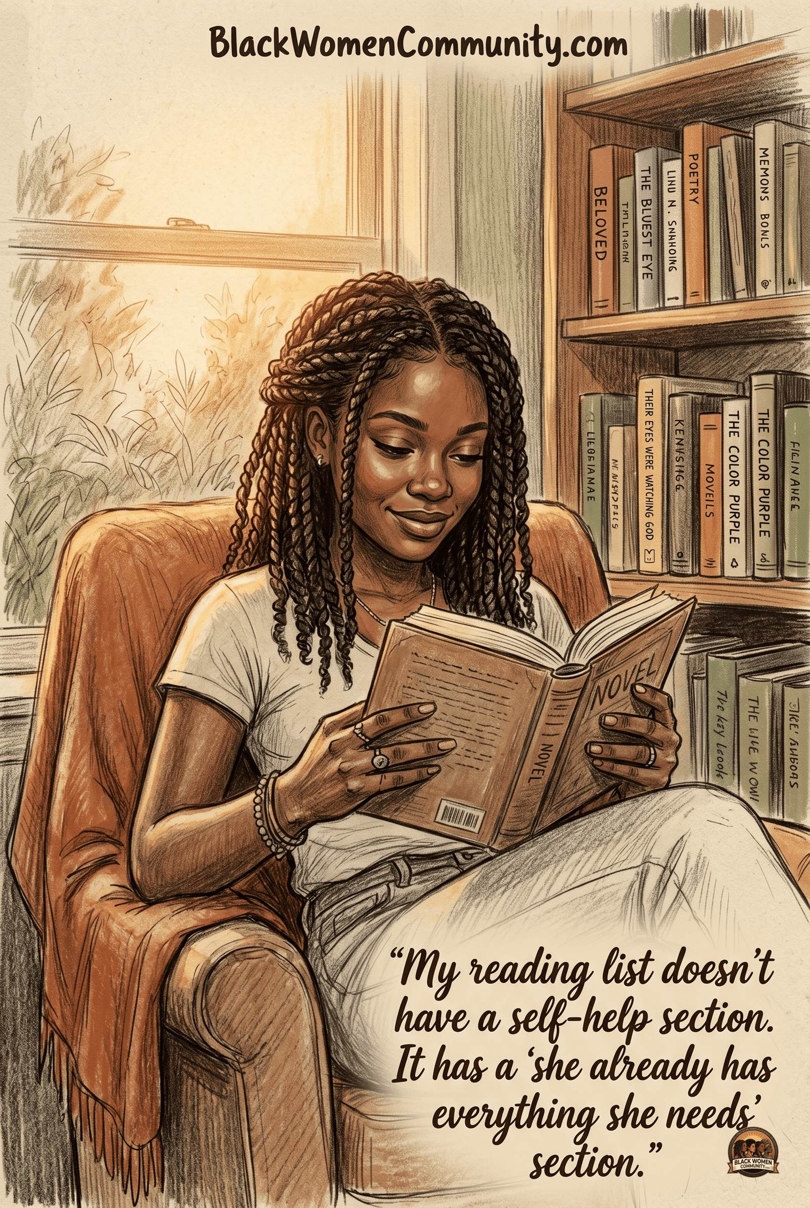 Black Women book quotes 5 3 Black Women Community