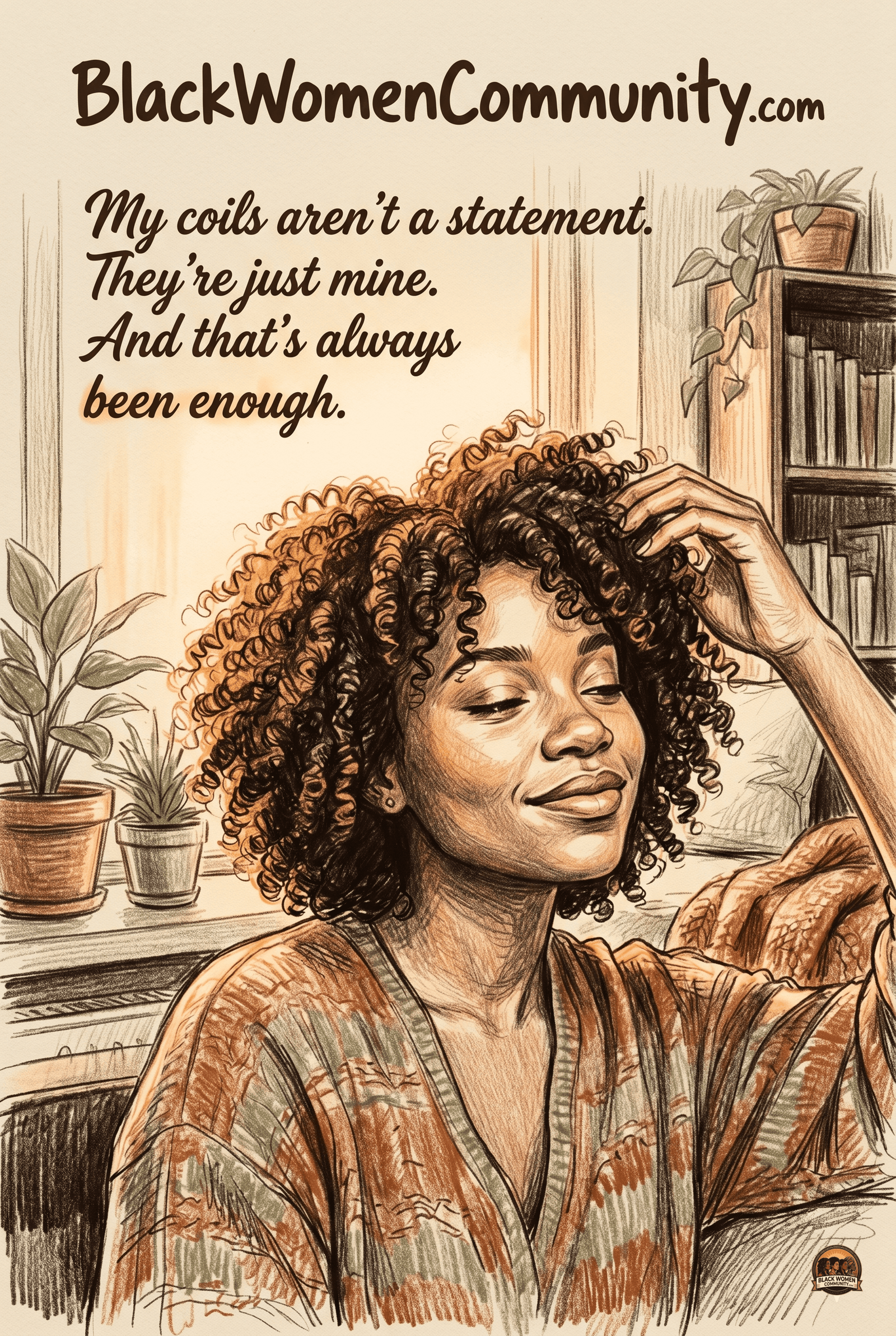 Black Women book quotes 6 Black Women Community
