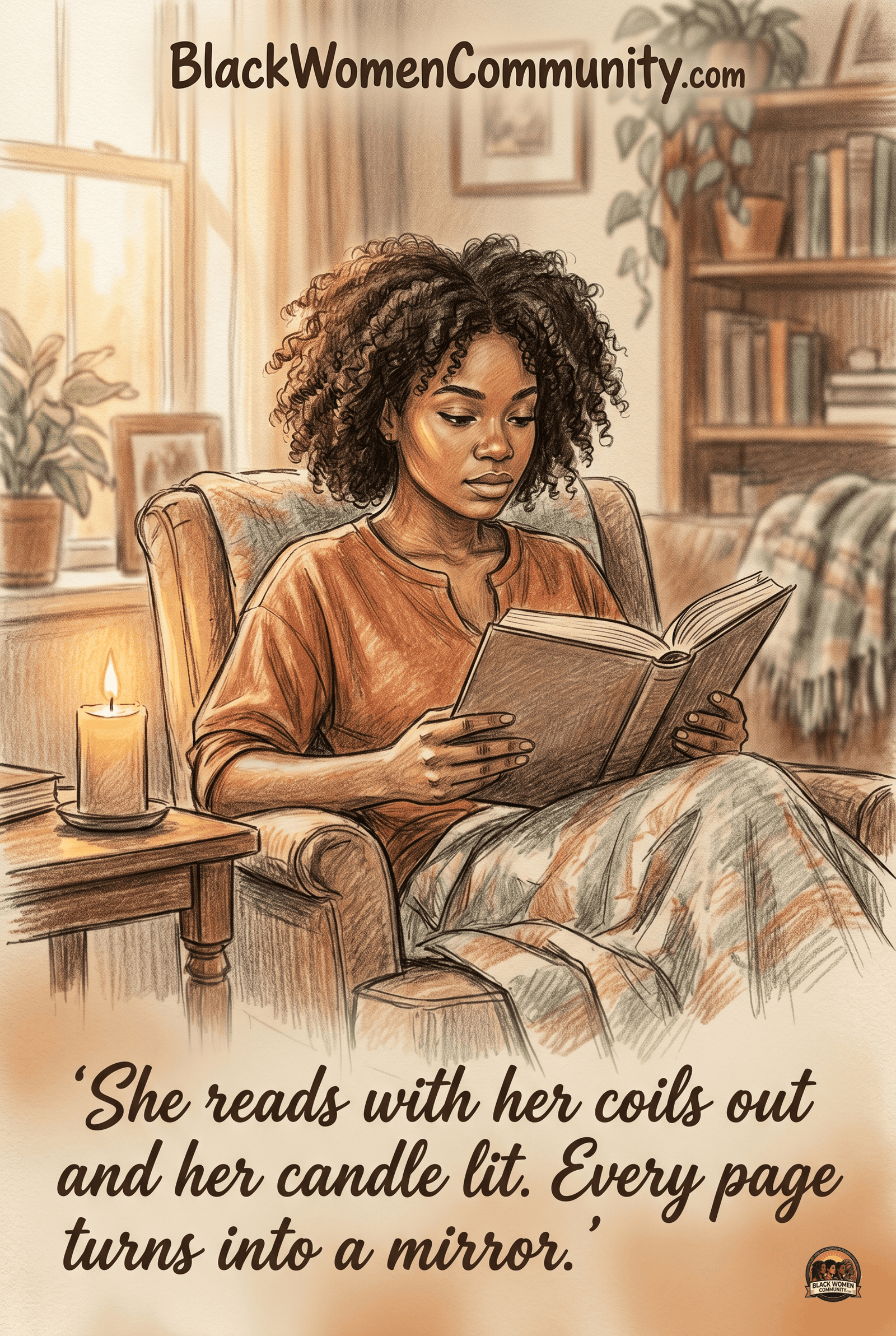 Black Women book quotes 7 2 Black Women Community