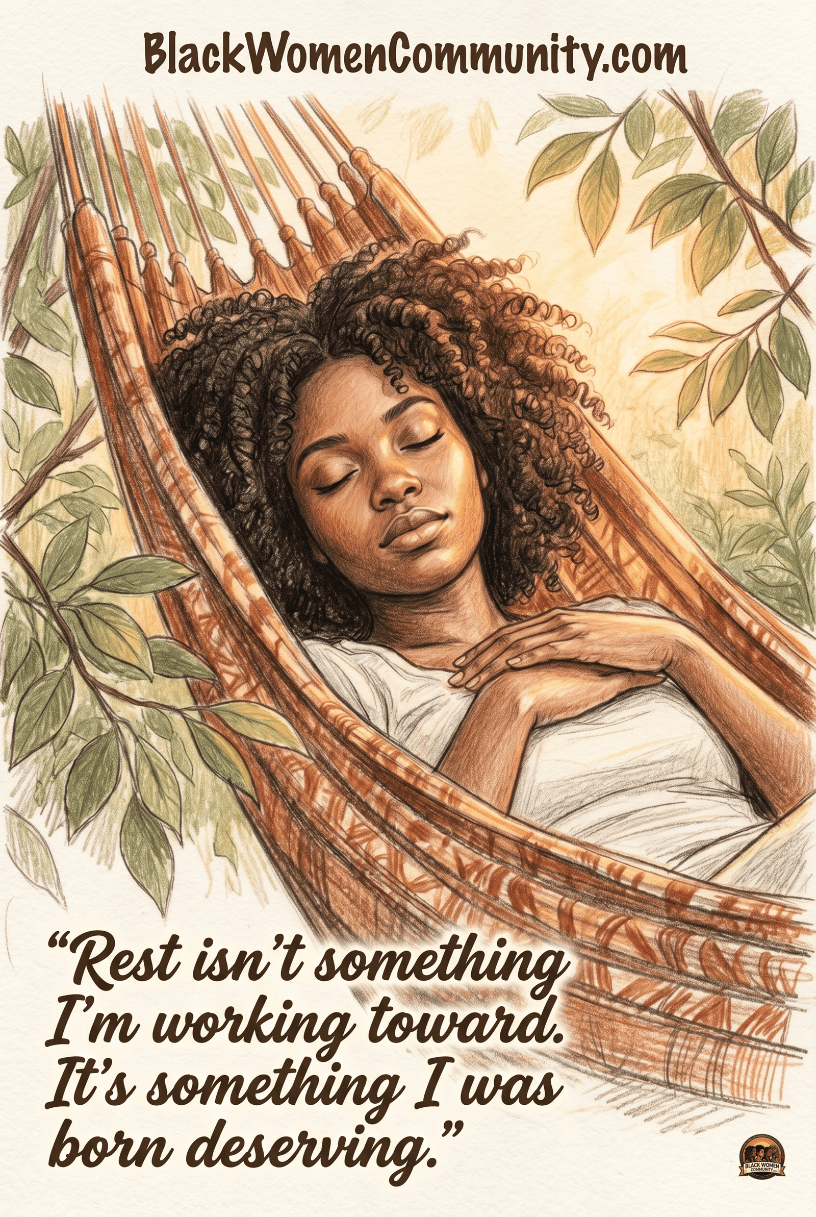 Black Women book quotes 7 Black Women Community