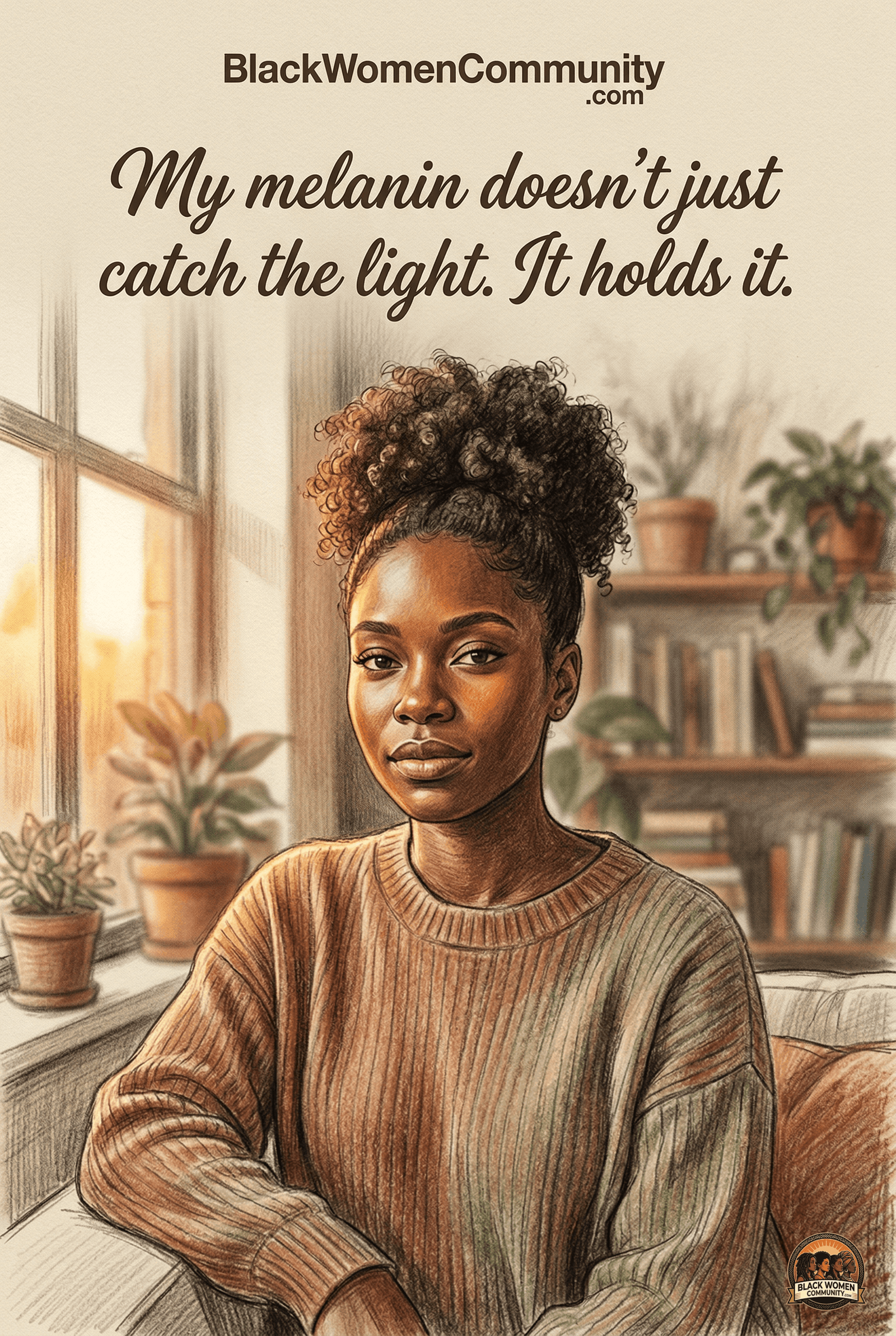 Black Women love quotes 1 2 Black Women Community