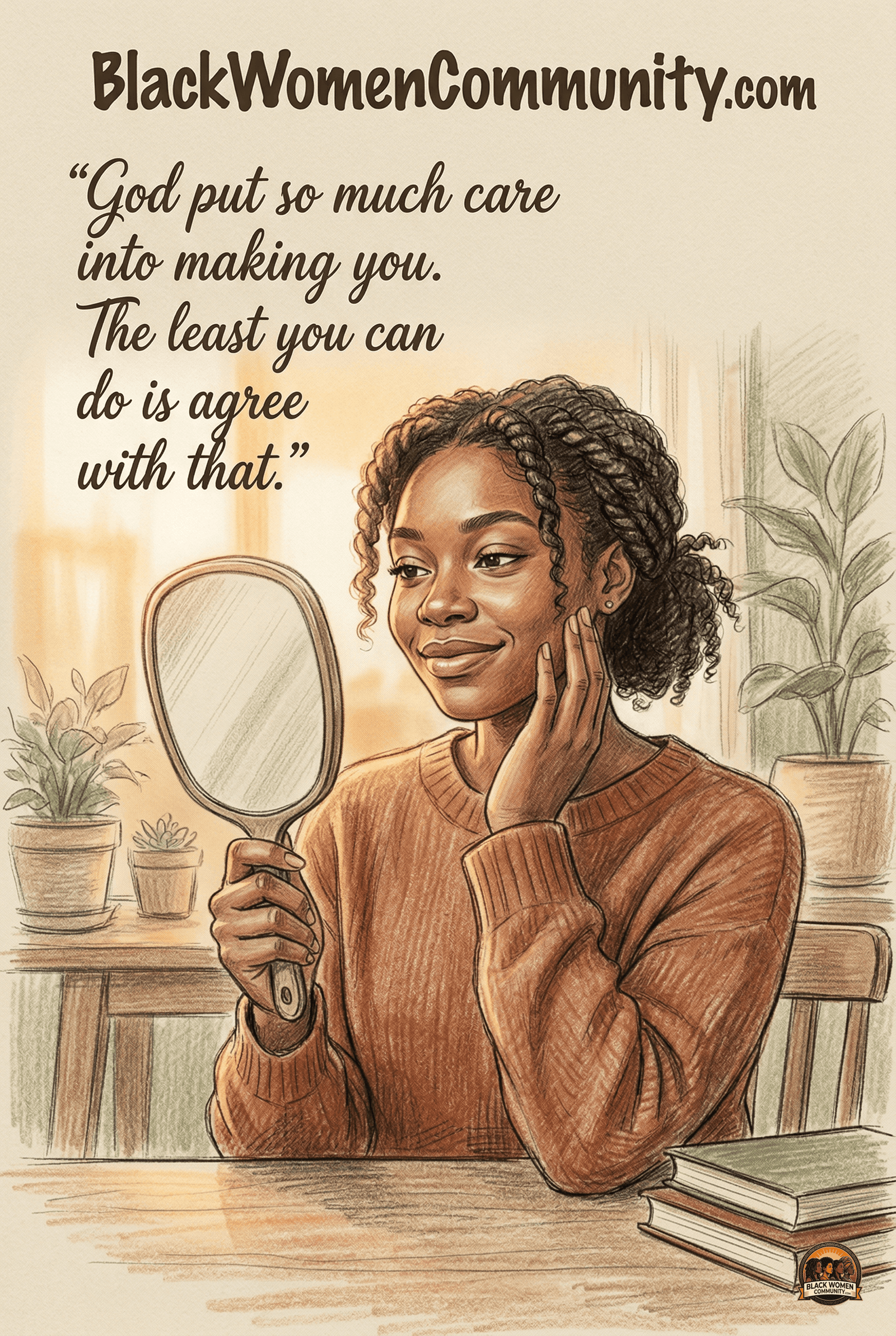 Black Women love quotes 3 2 Black Women Community