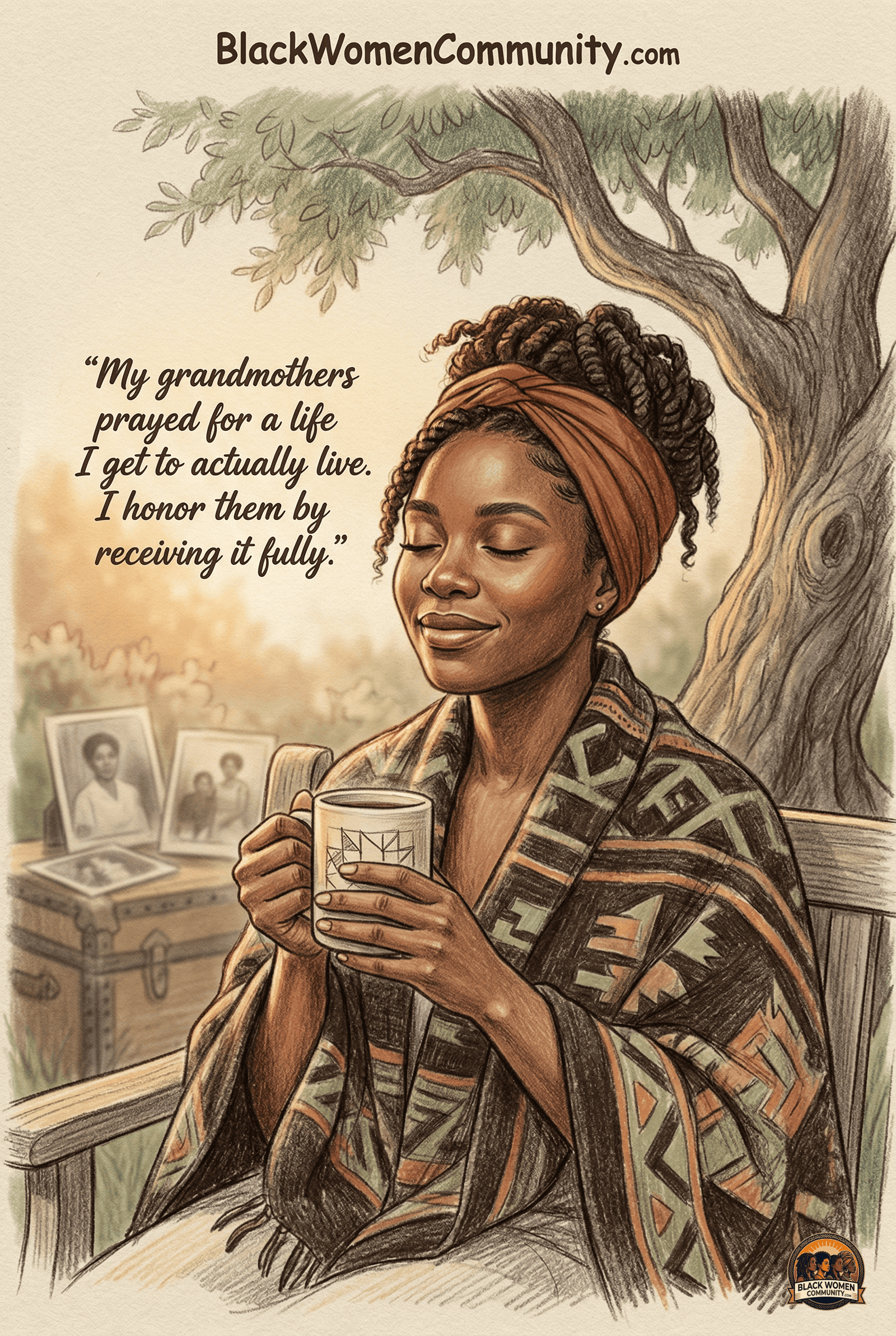 Black Women love quotes 3 3 Black Women Community