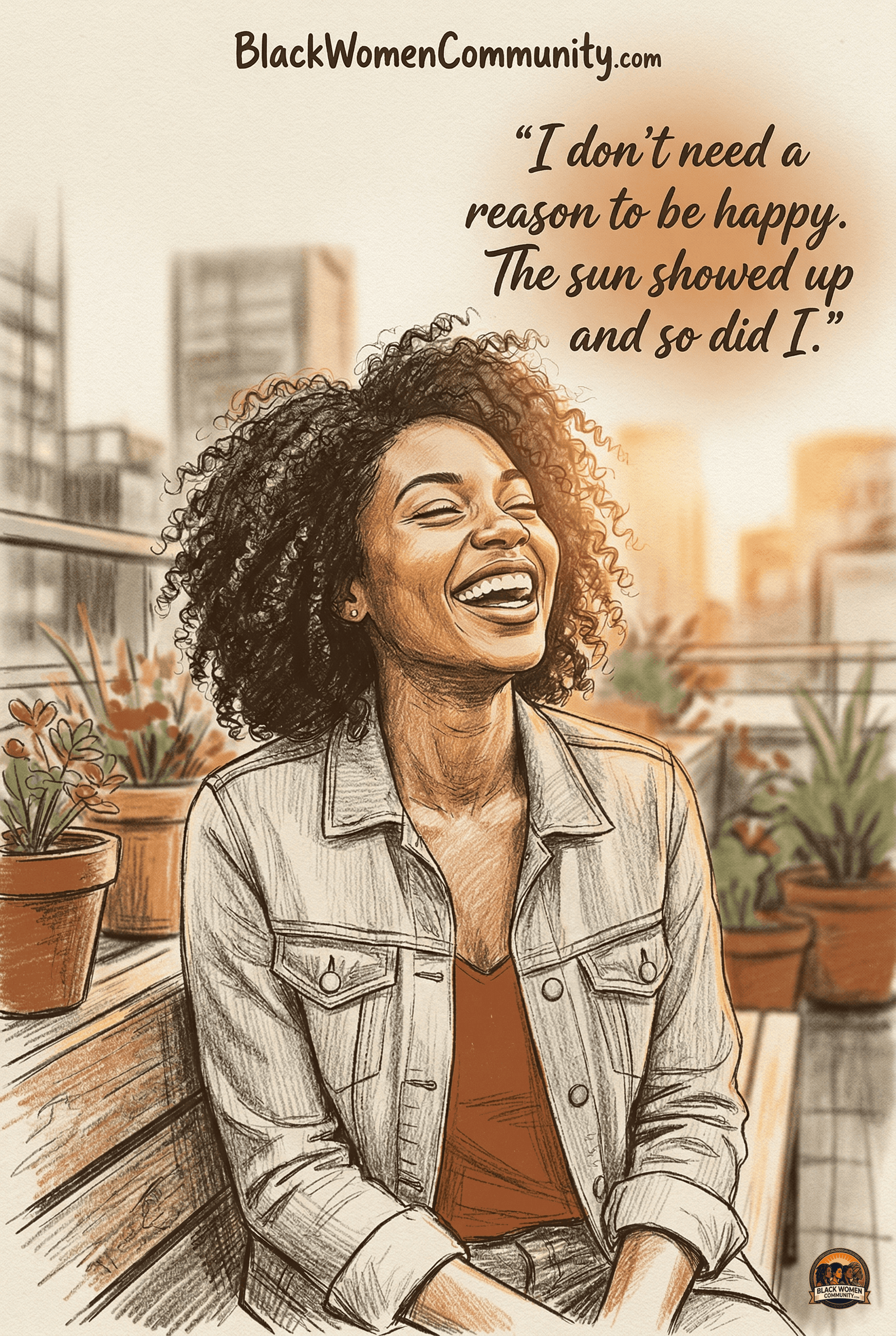 Black Women love quotes 3 Black Women Community