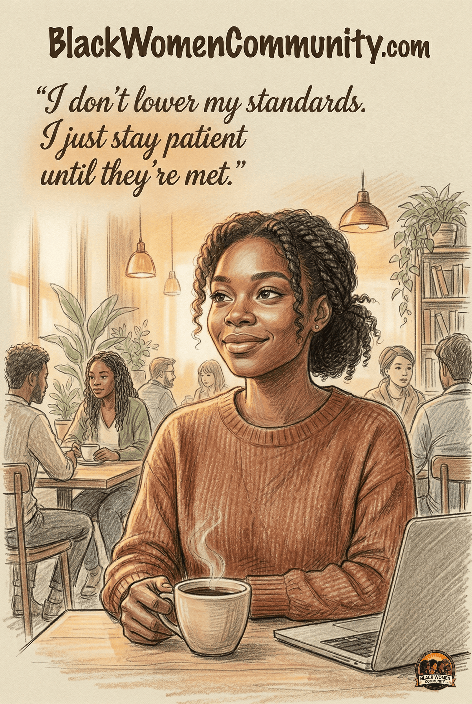 Black Women love quotes 4 2 Black Women Community