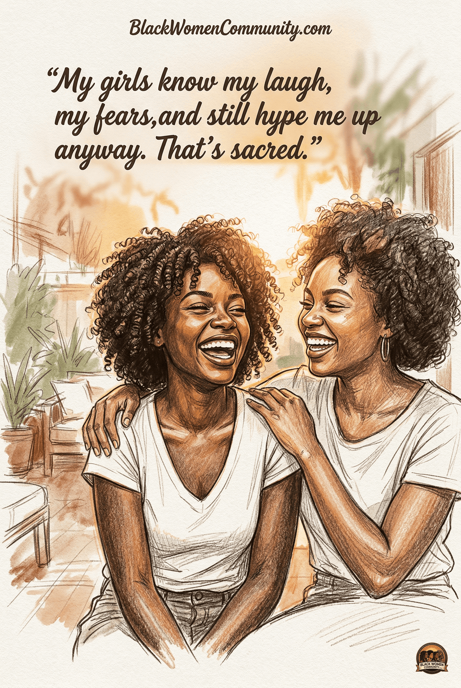 Black Women love quotes 4 Black Women Community