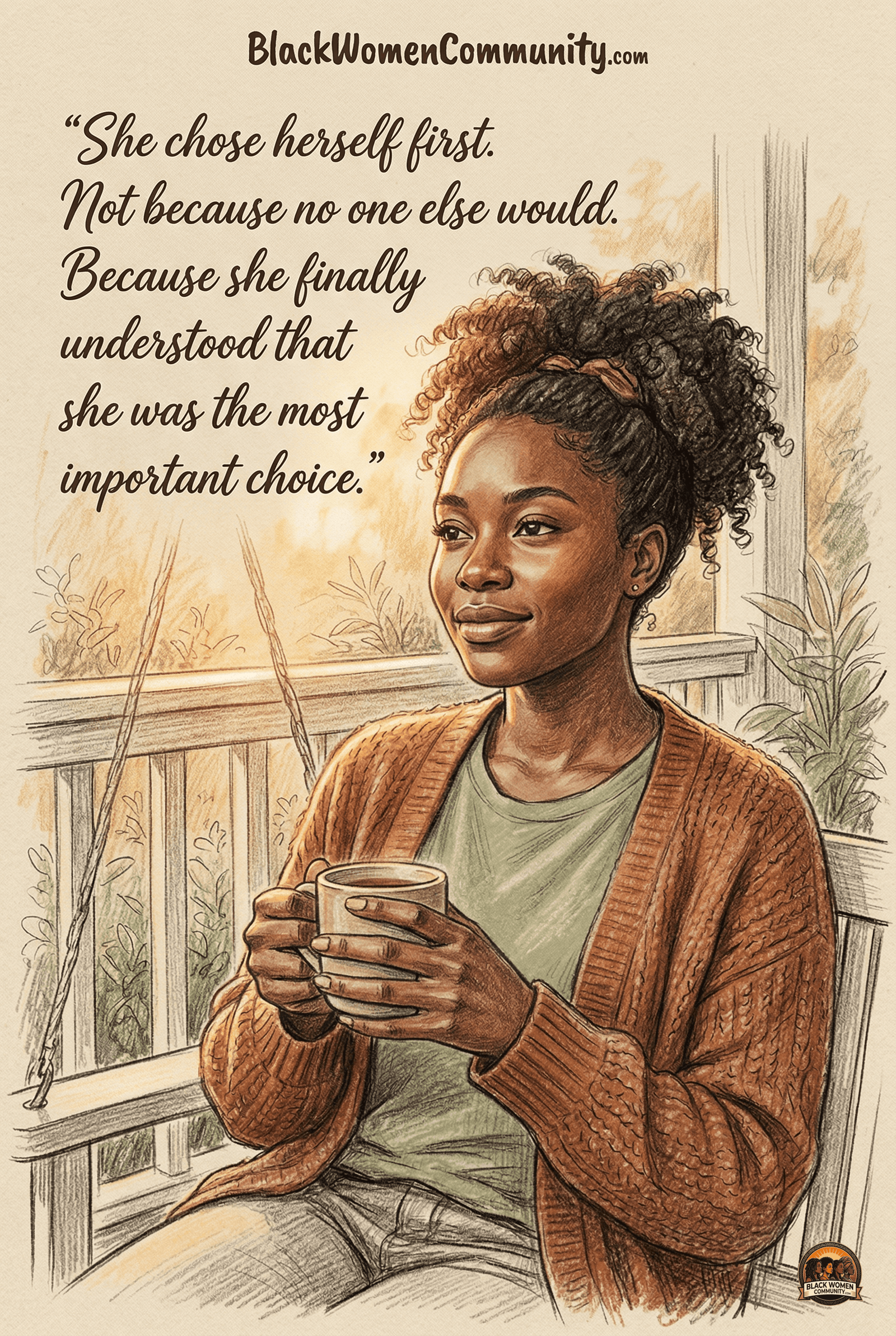 Black Women love quotes 5 1 Black Women Community