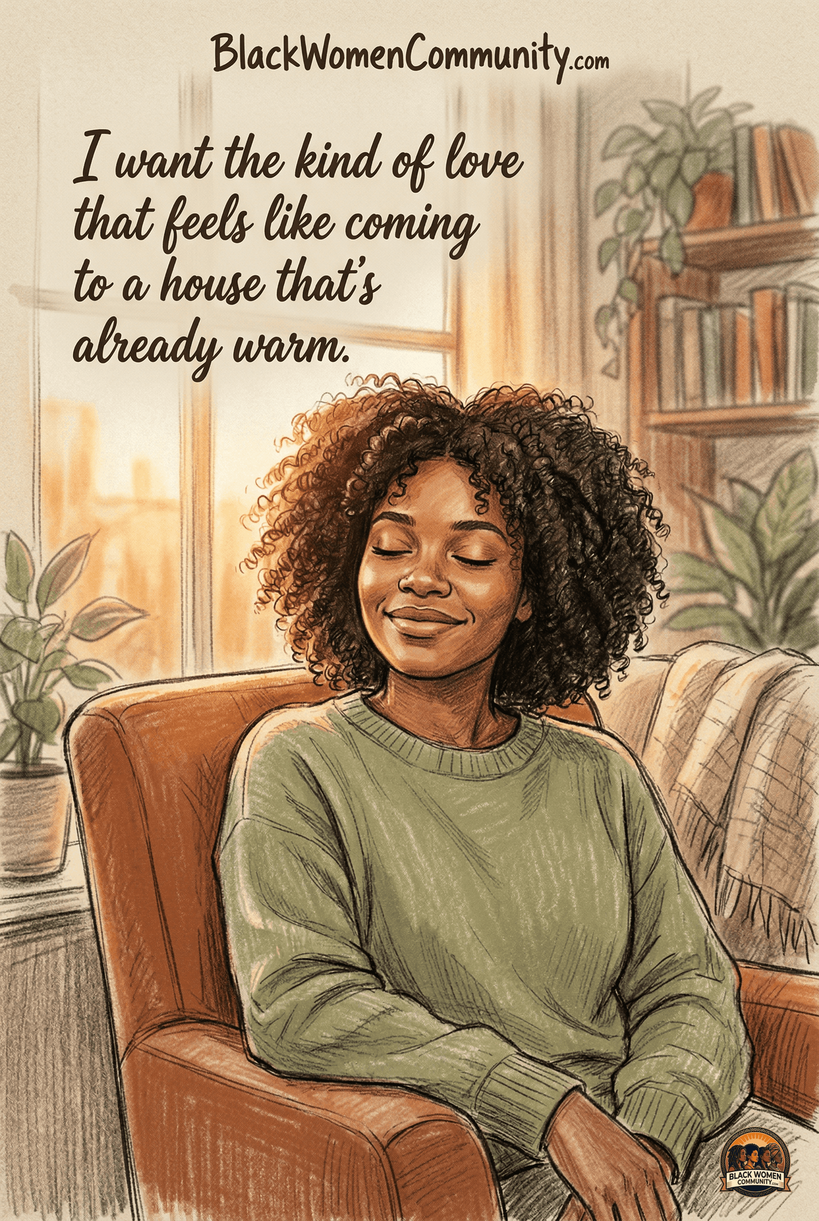 Black Women love quotes 5 2 Black Women Community