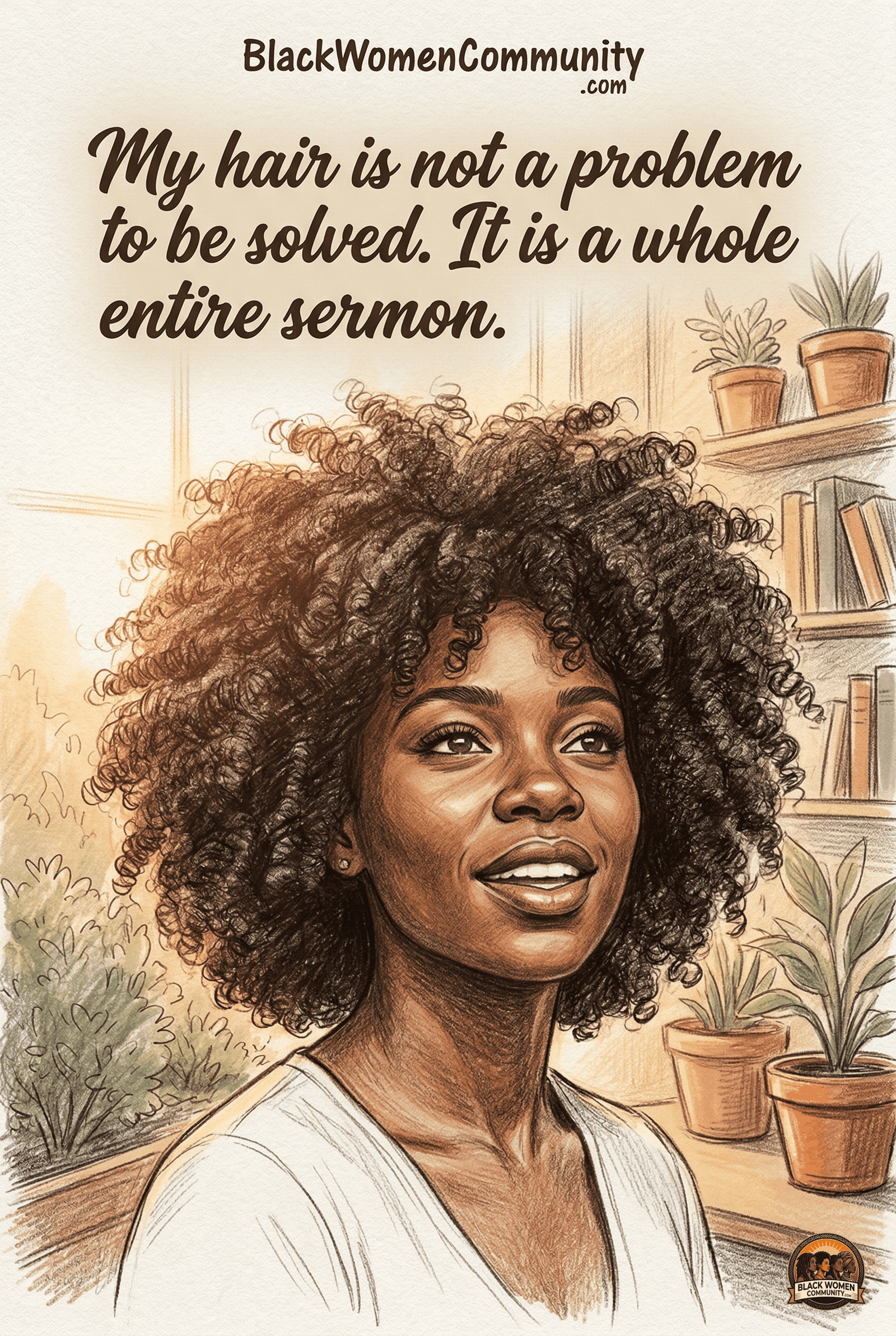 Black Women love quotes 6 2 Black Women Community