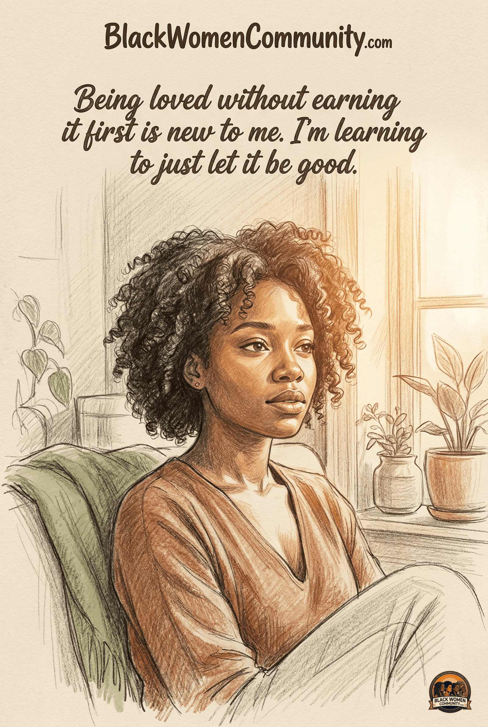 Black Women love quotes 7 2 Black Women Community