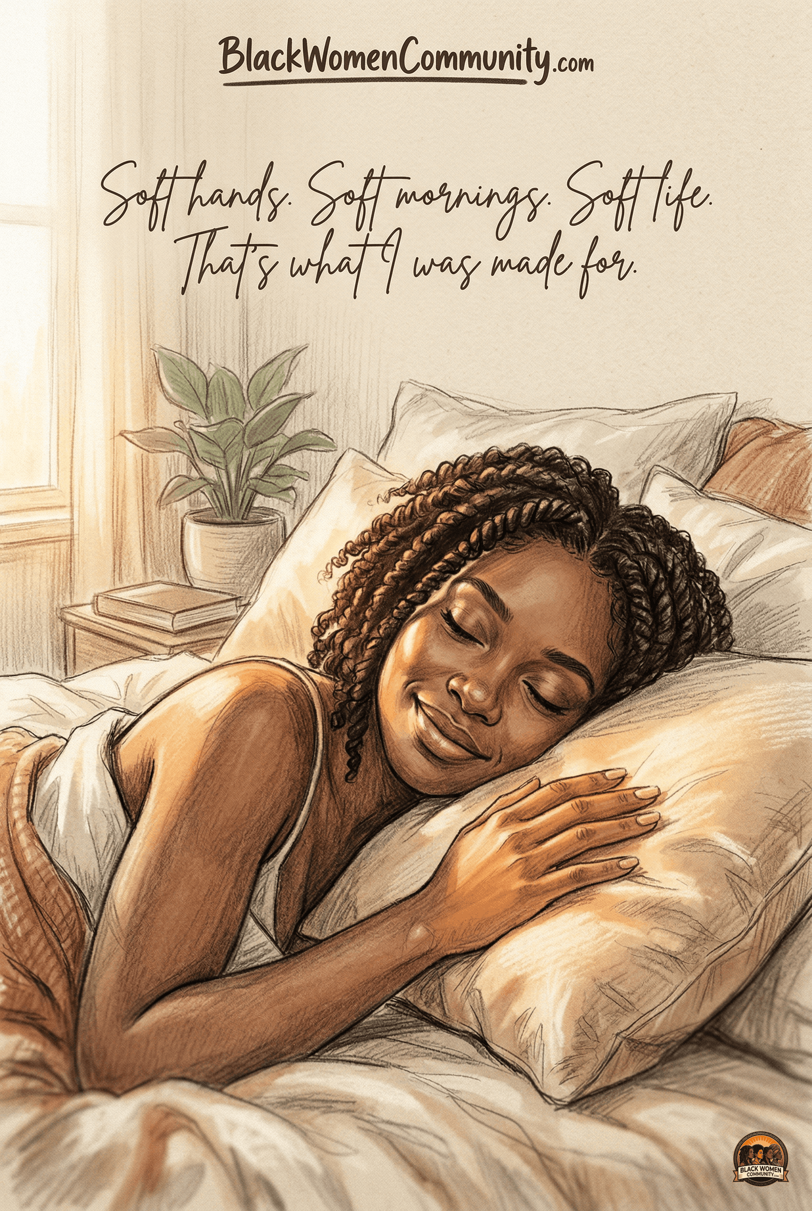 Black Women love quotes 7 Black Women Community