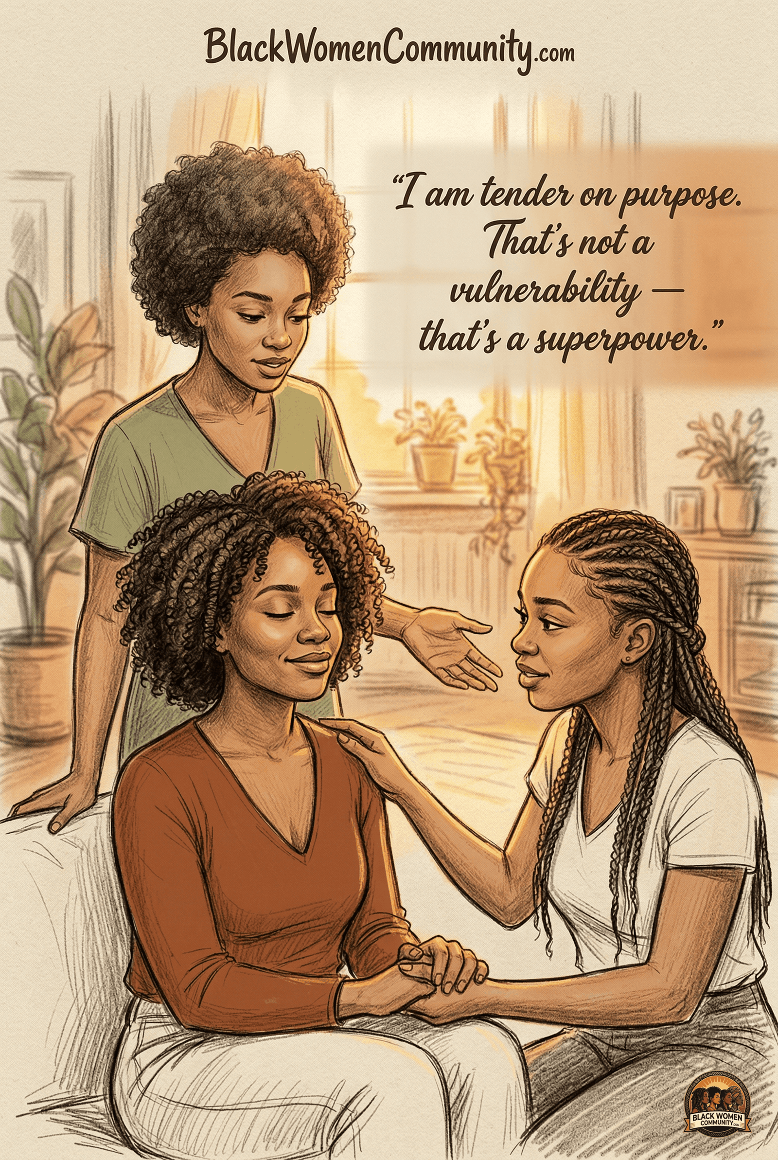 Black Women love quotes 8 2 Black Women Community