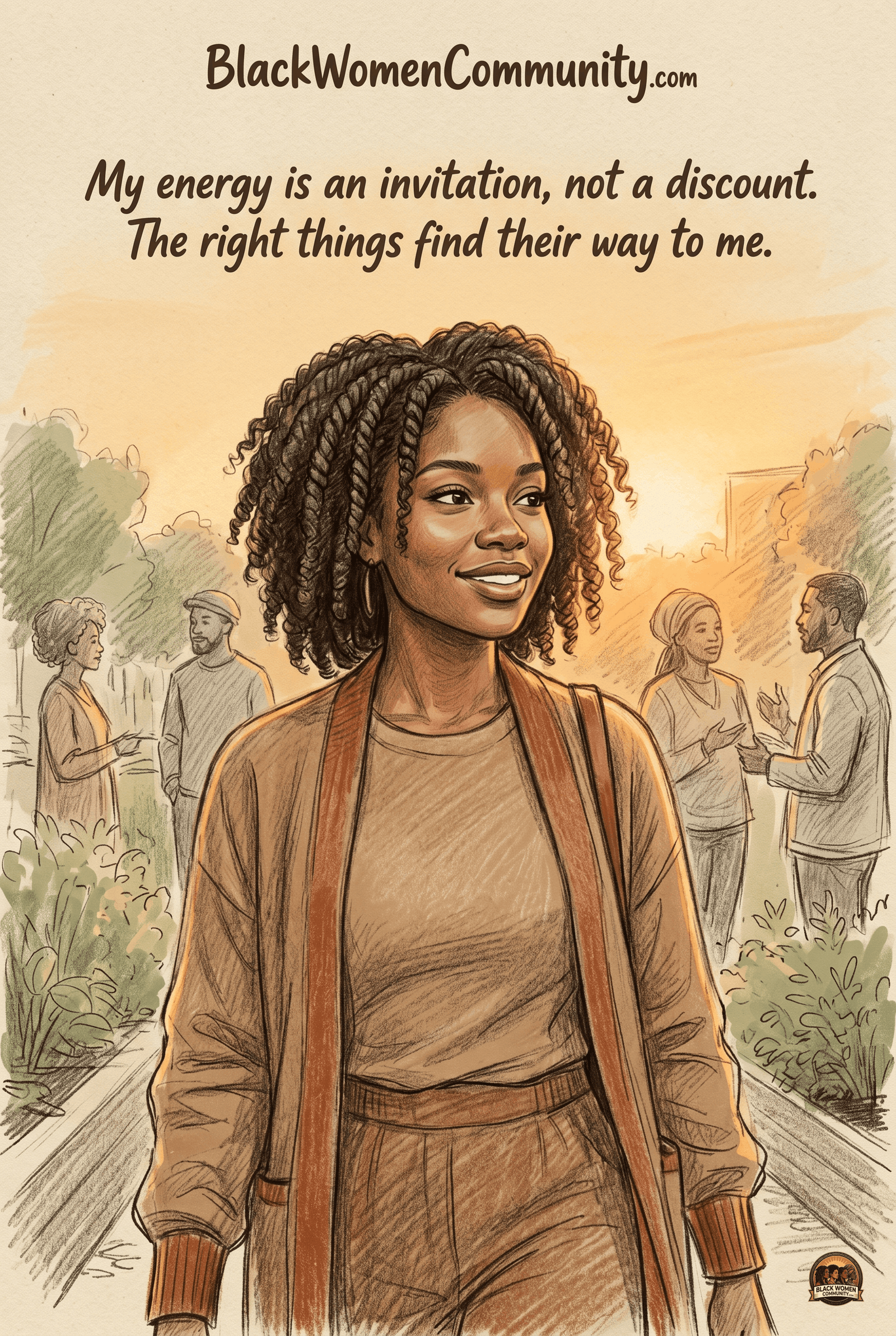 Black Women quotes about life 1 Black Women Community