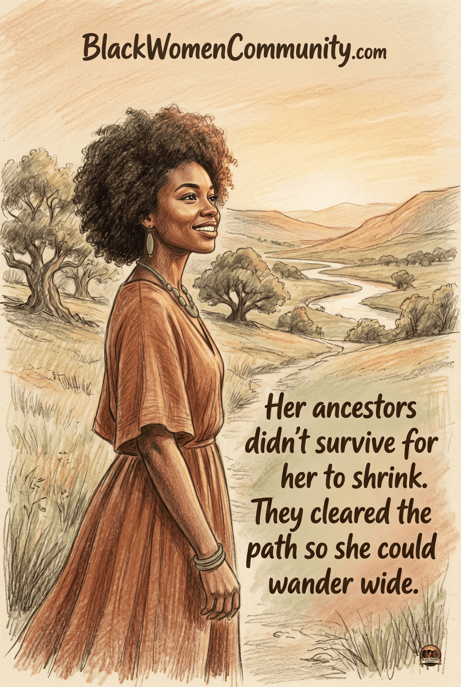 Black Women quotes about life 2 2 Black Women Community