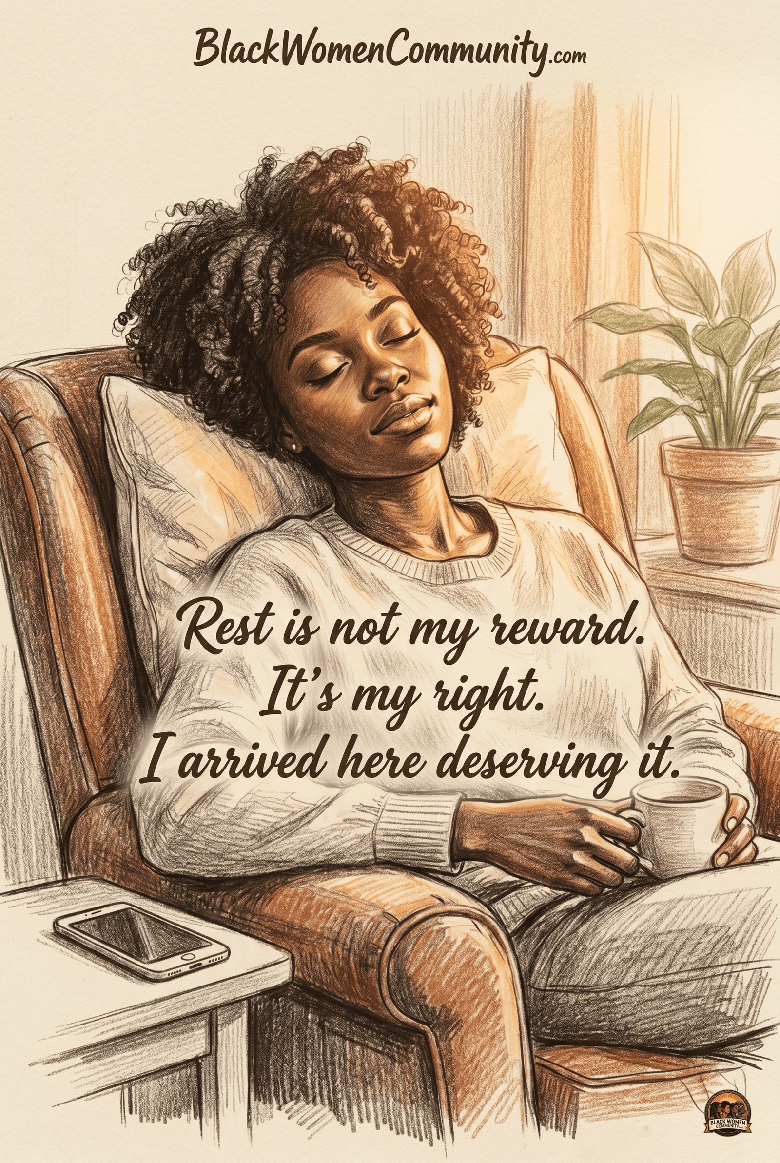 Black Women quotes about life 2 Black Women Community