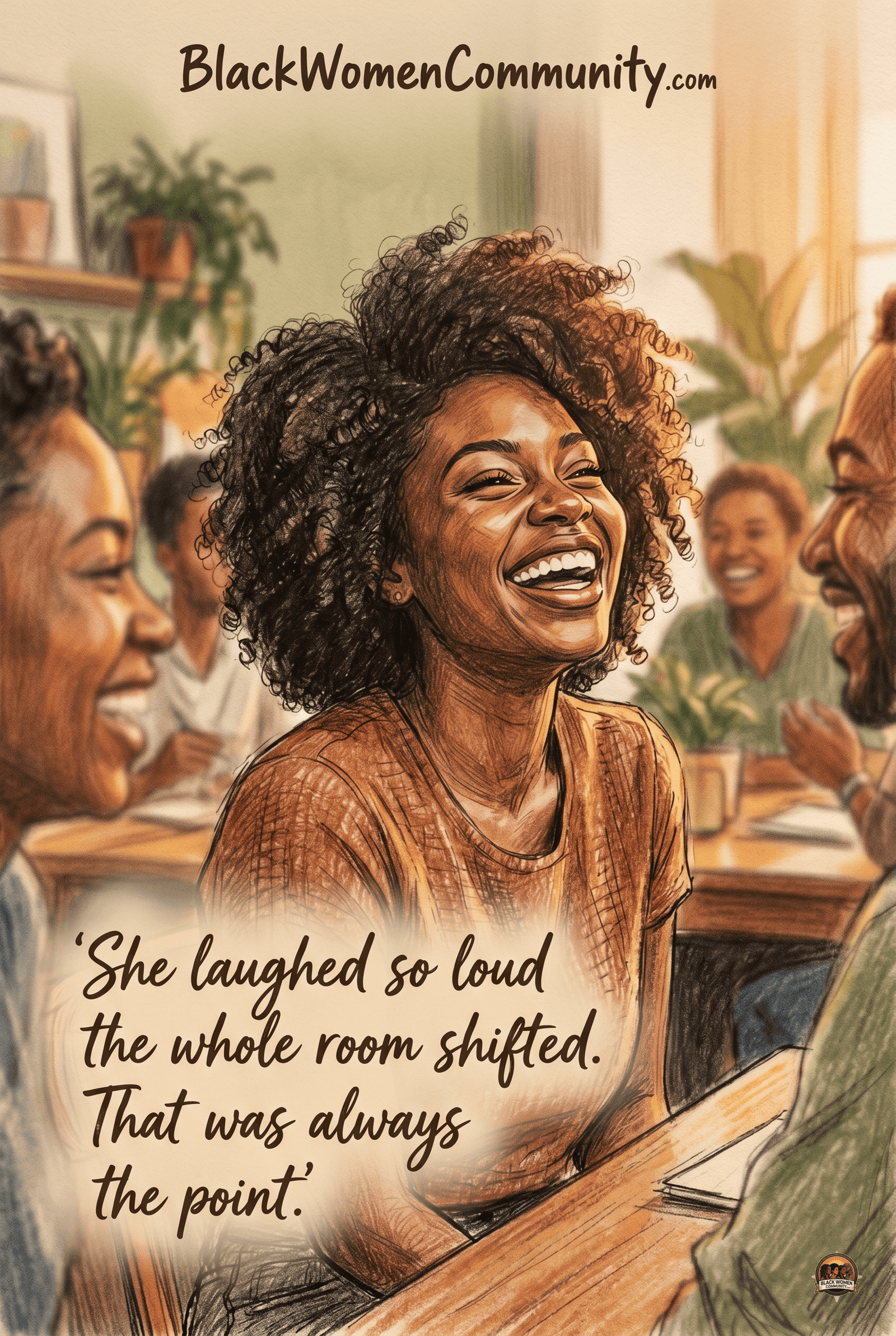 Black Women quotes about life 3 1 Black Women Community