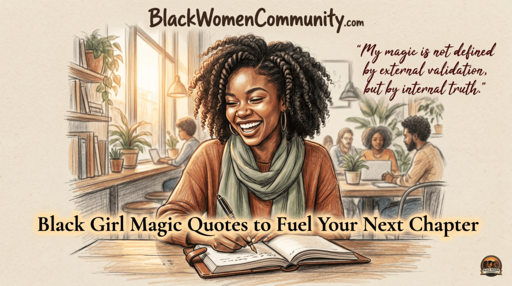 Black Women quotes about life 3 2 Black Women Community