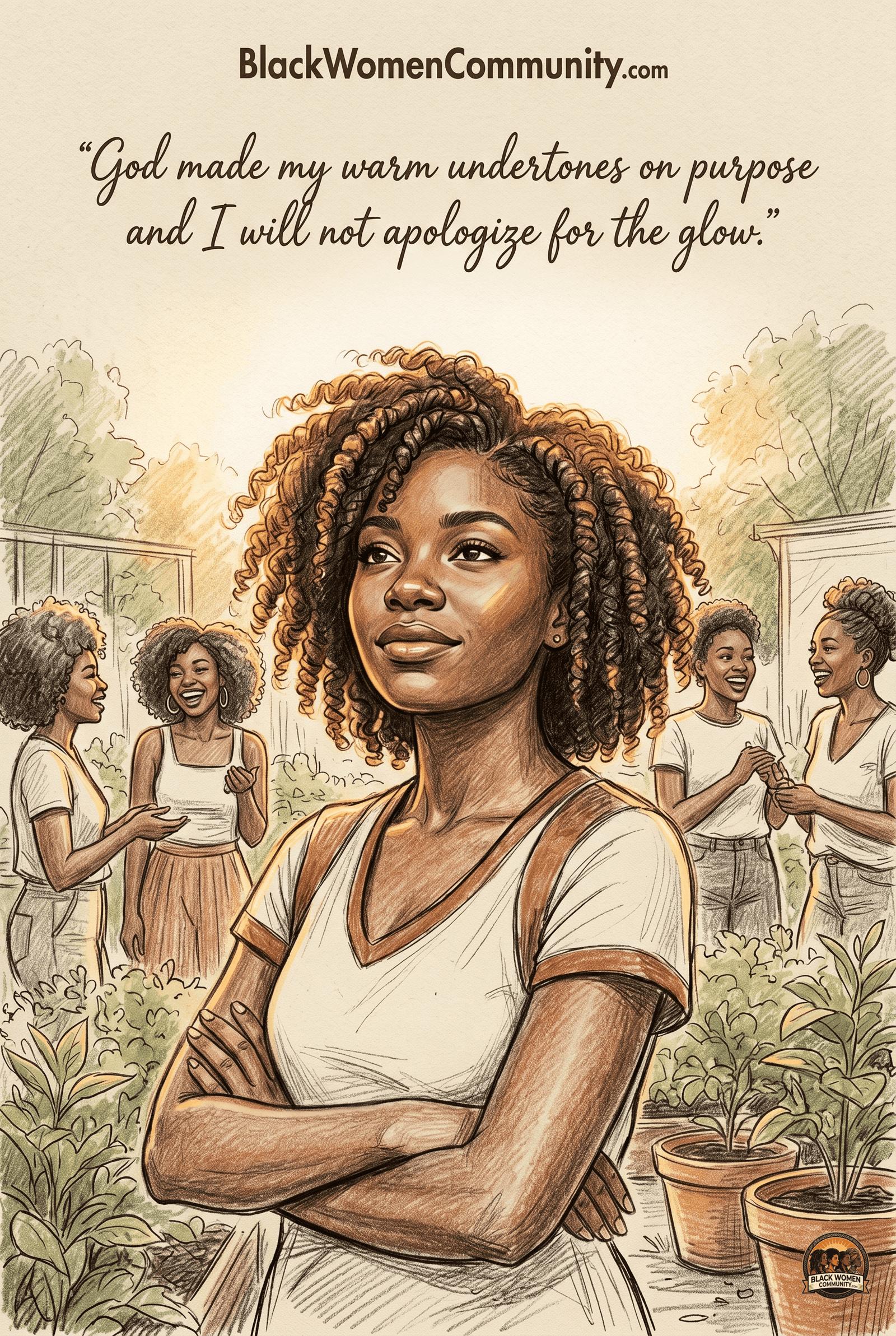 Black Women quotes about life 3 3 Black Women Community