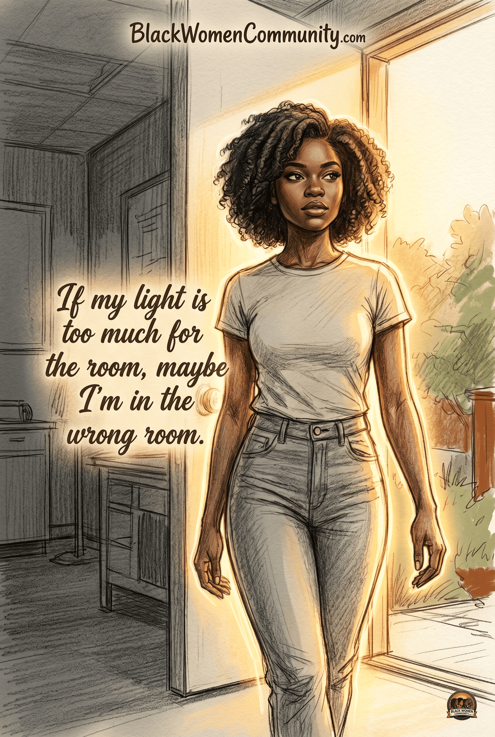 Black Women quotes about life 3 Black Women Community