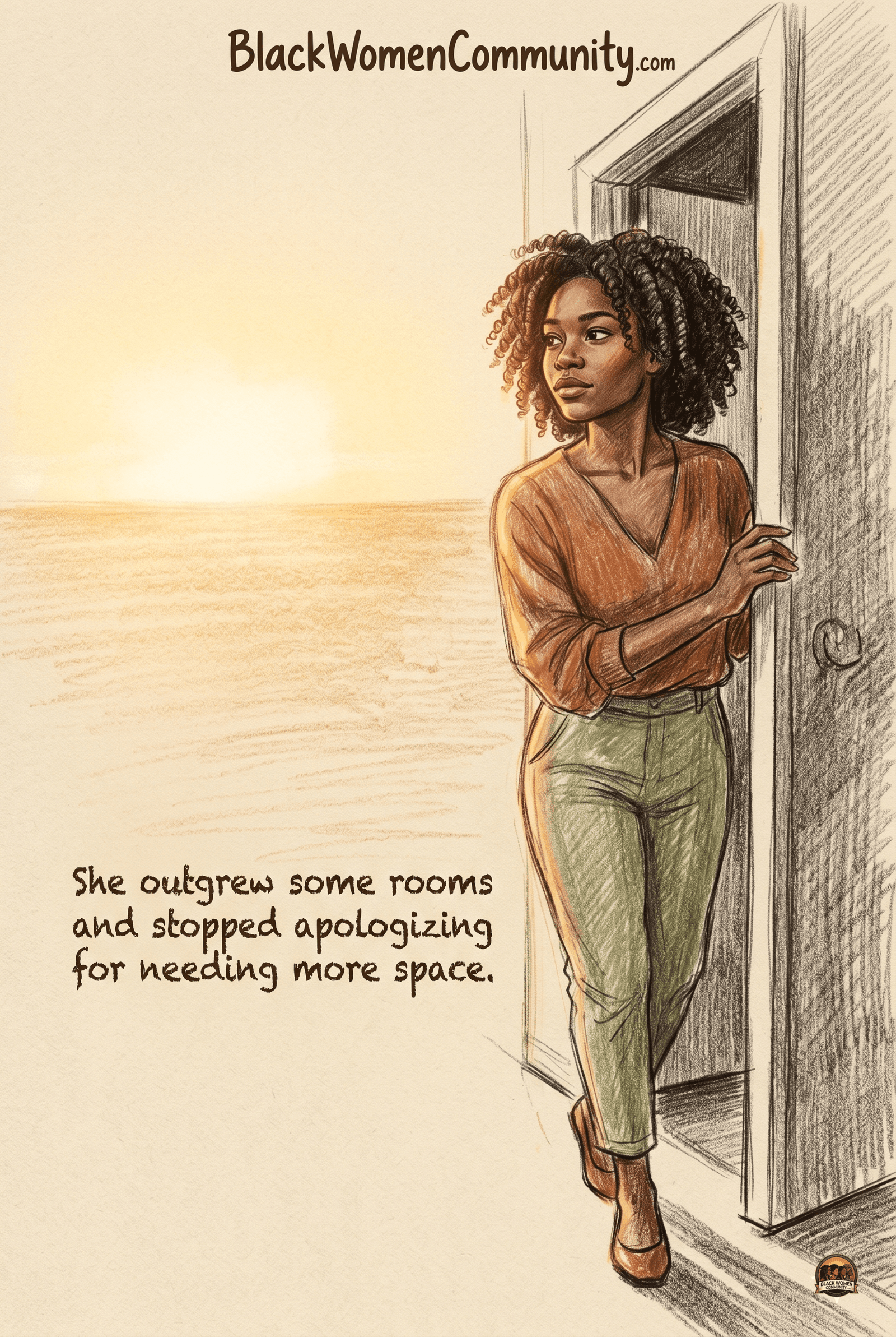 Black Women quotes about life 4 1 Black Women Community