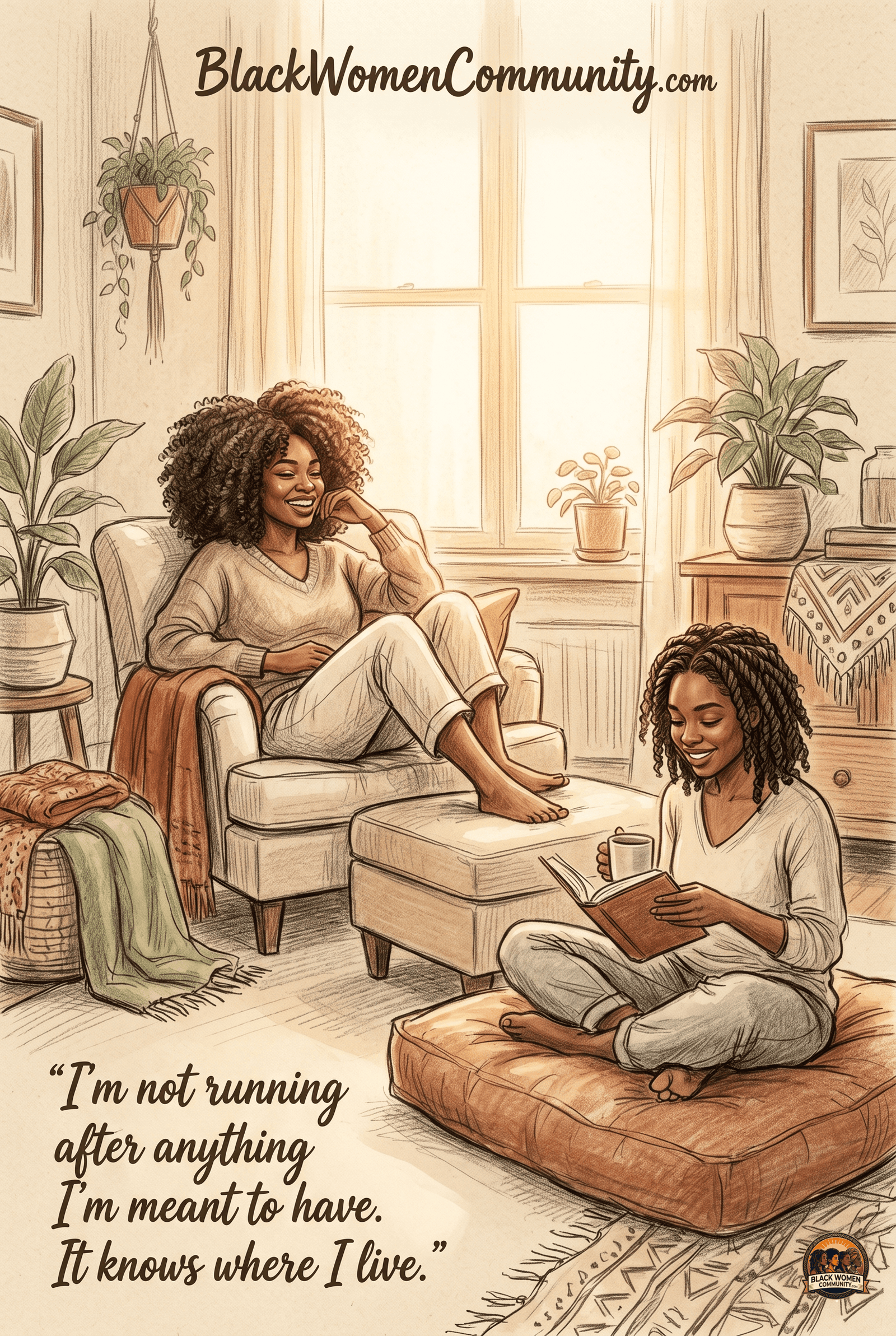 Black Women quotes about life 4 2 Black Women Community