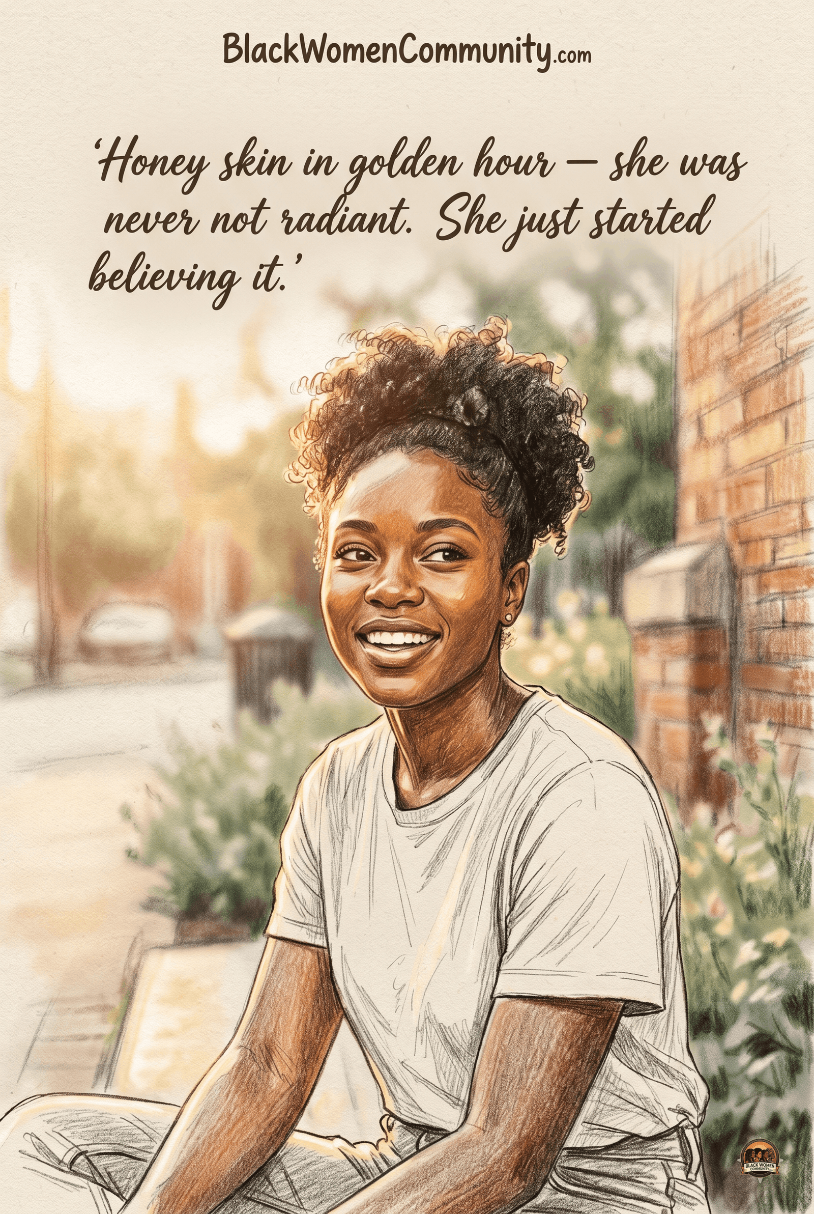 Black Women quotes about life 5 1 Black Women Community