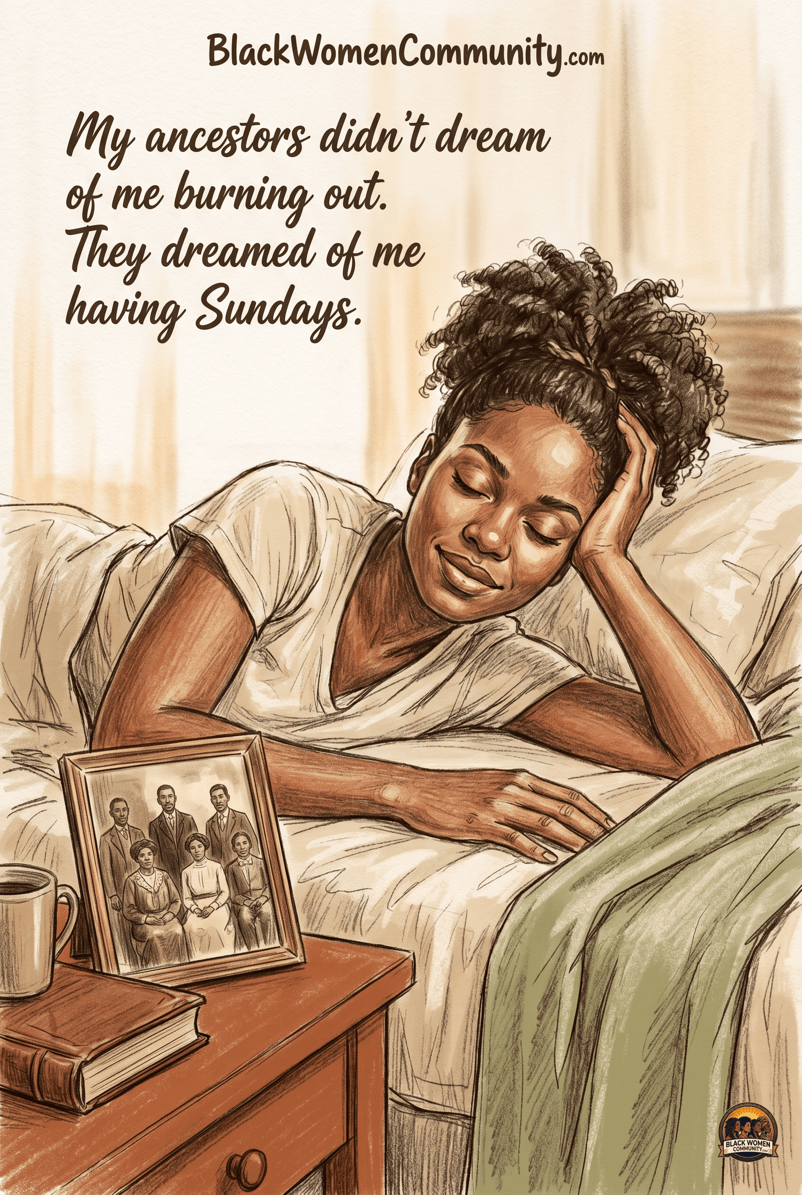 Black Women quotes about life 5 2 Black Women Community