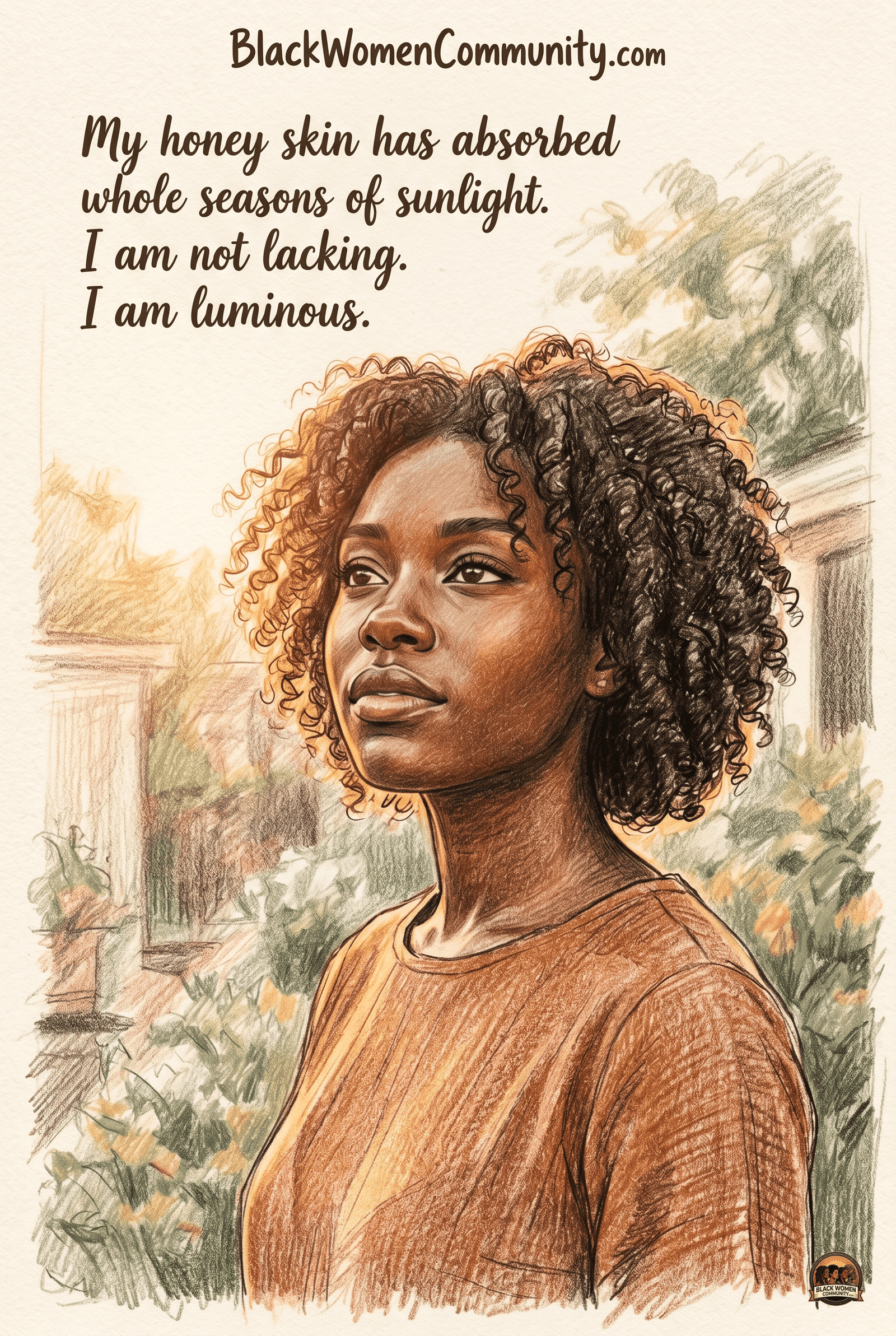 Black Women quotes about life 5 Black Women Community