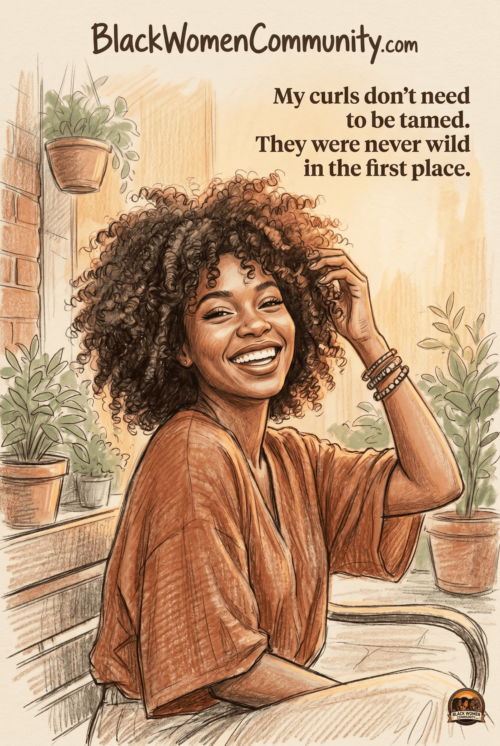 Black Women quotes about life 6 2 Black Women Community