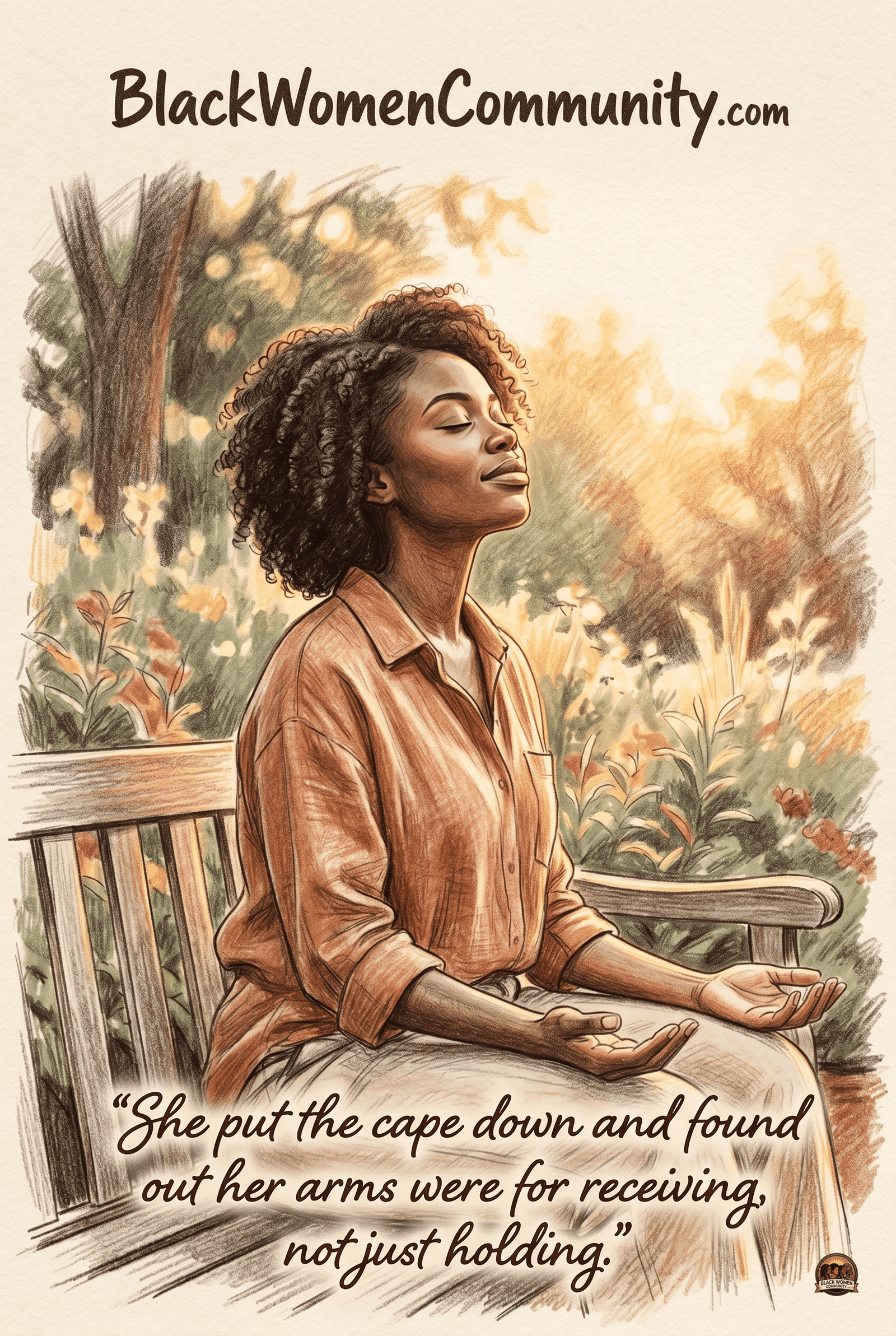 Black Women quotes about life 7 1 Black Women Community