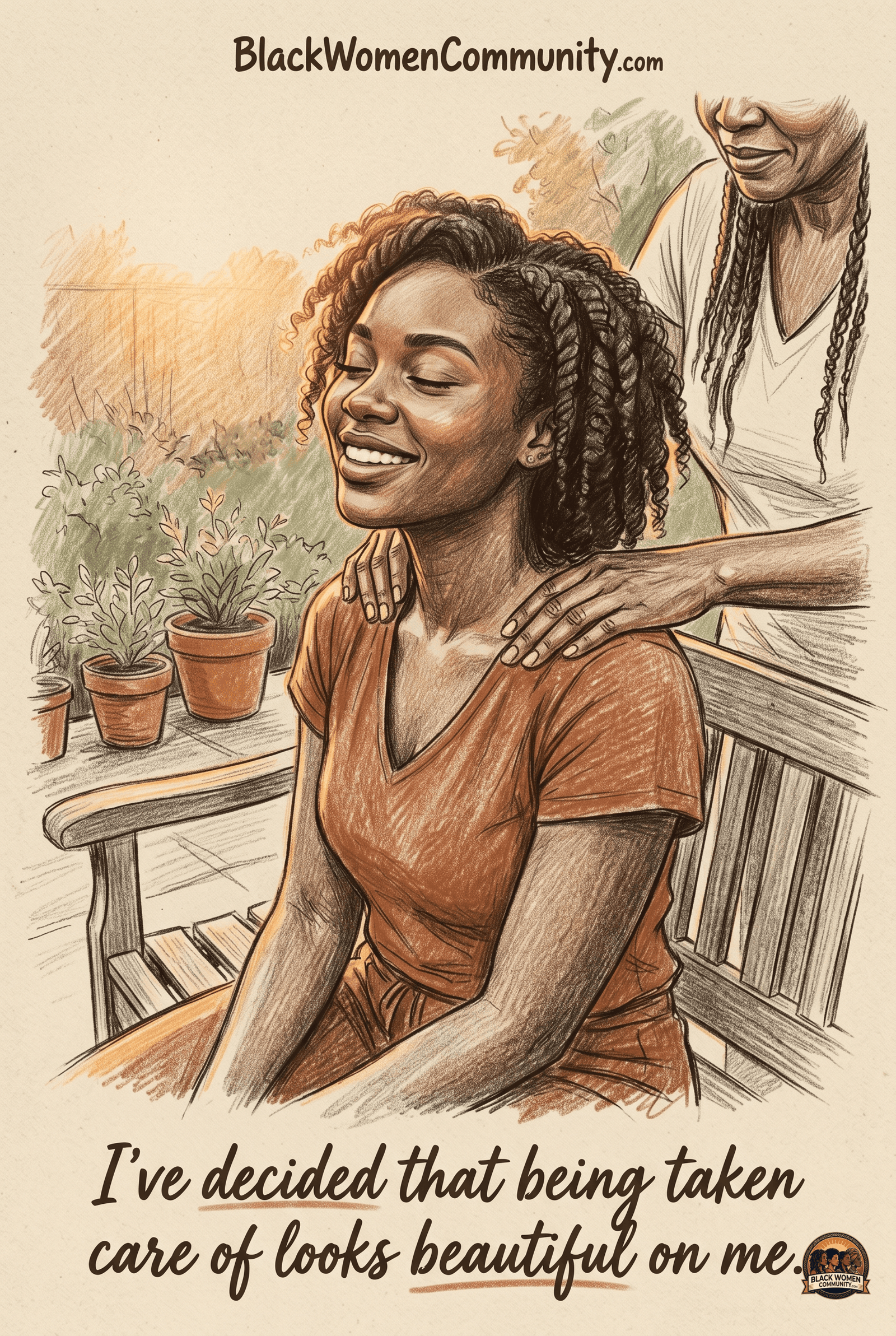 Black Women quotes about life 7 2 Black Women Community