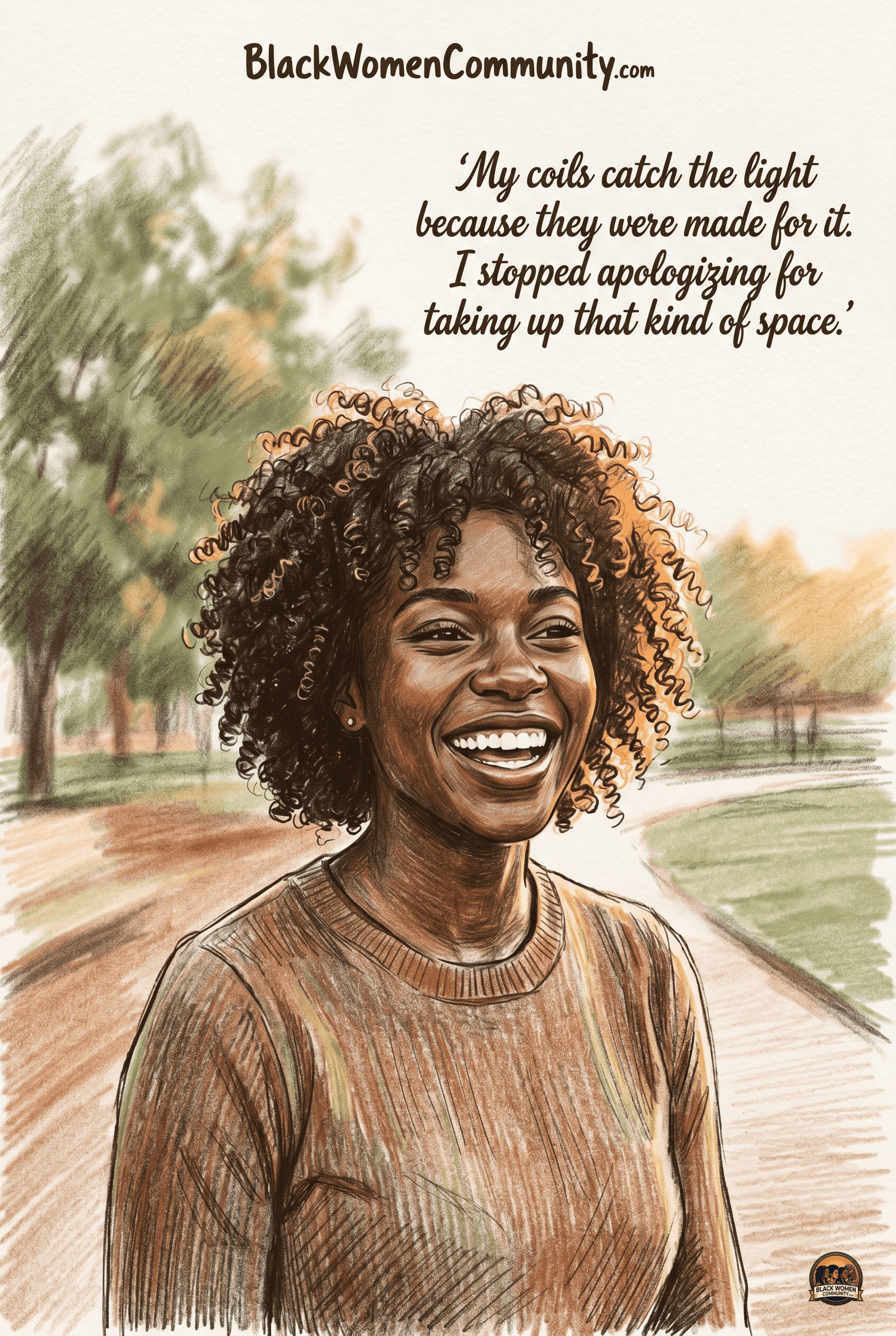 Black Women quotes about life 7 Black Women Community