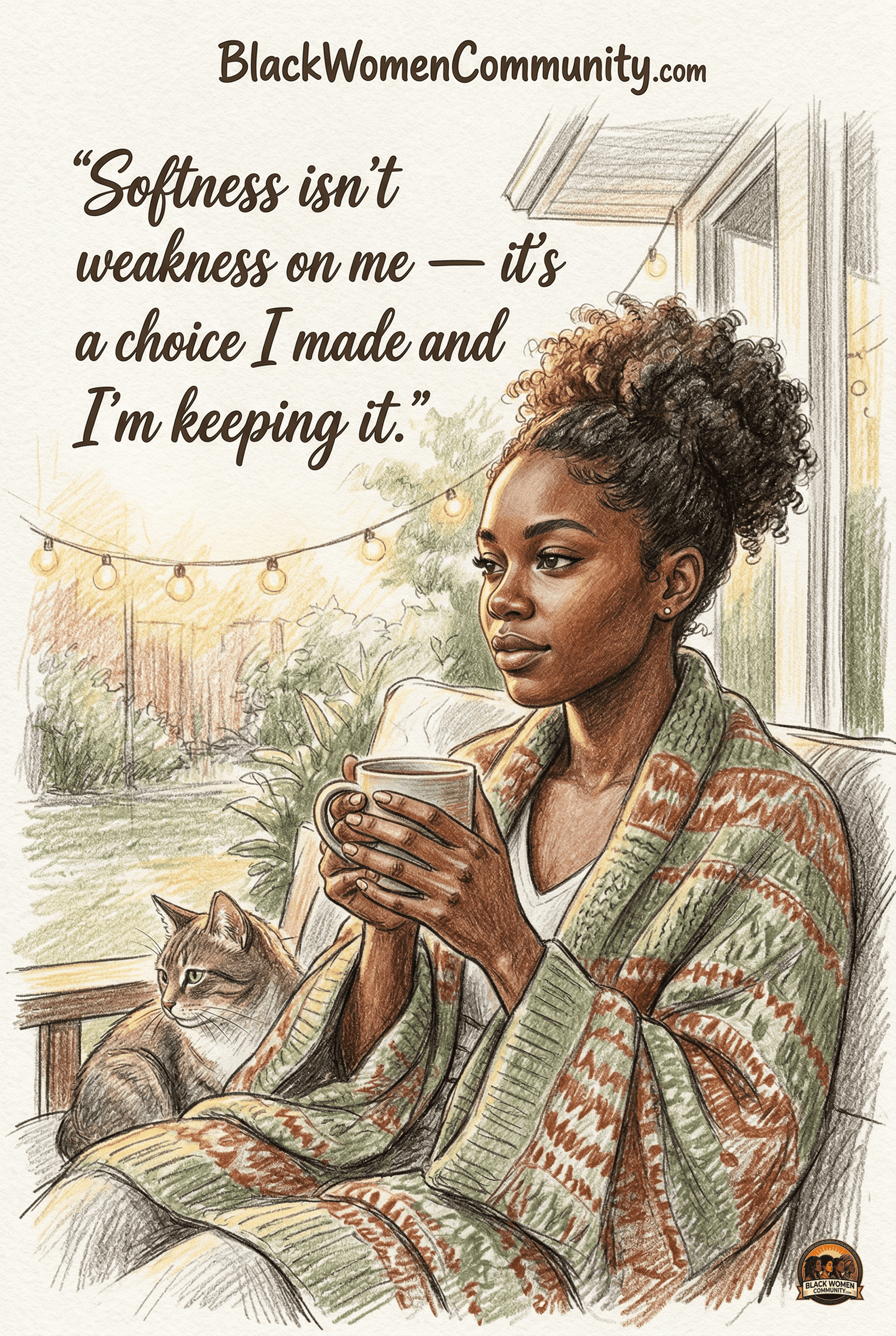 Black Women short meaningful quotes 1 1 Black Women Community