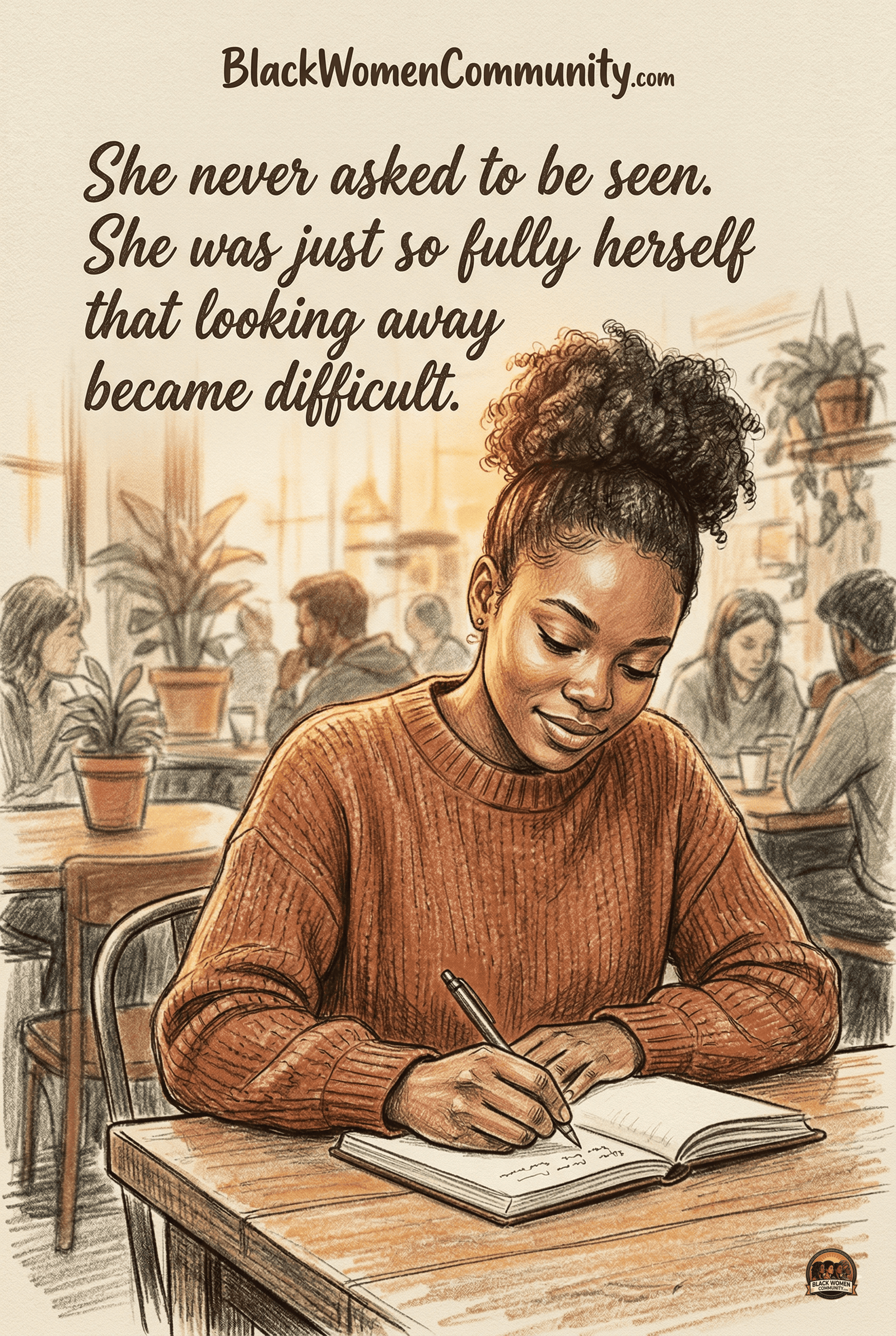 Black Women short meaningful quotes 2 2 Black Women Community