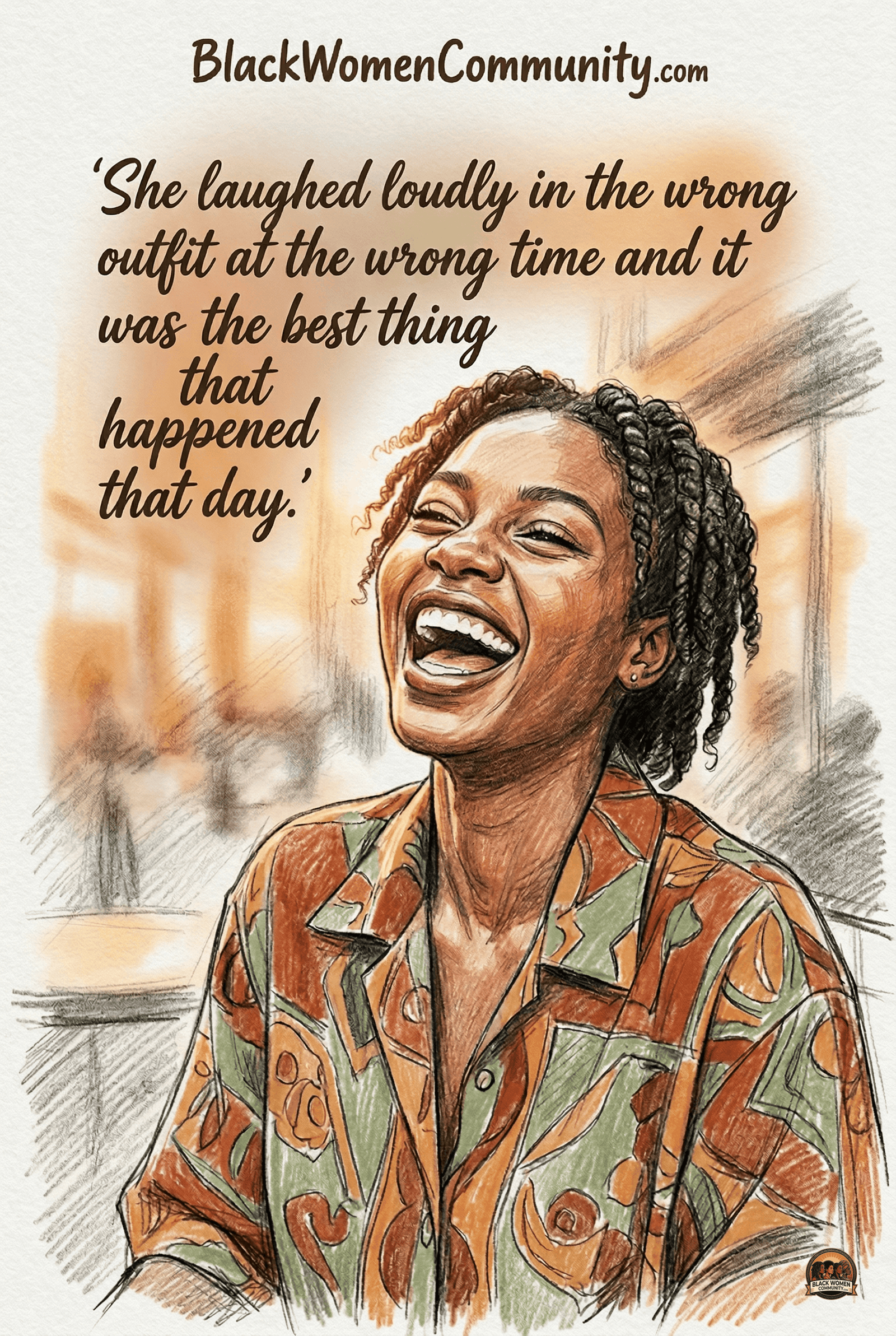 Black Women short meaningful quotes 3 1 Black Women Community