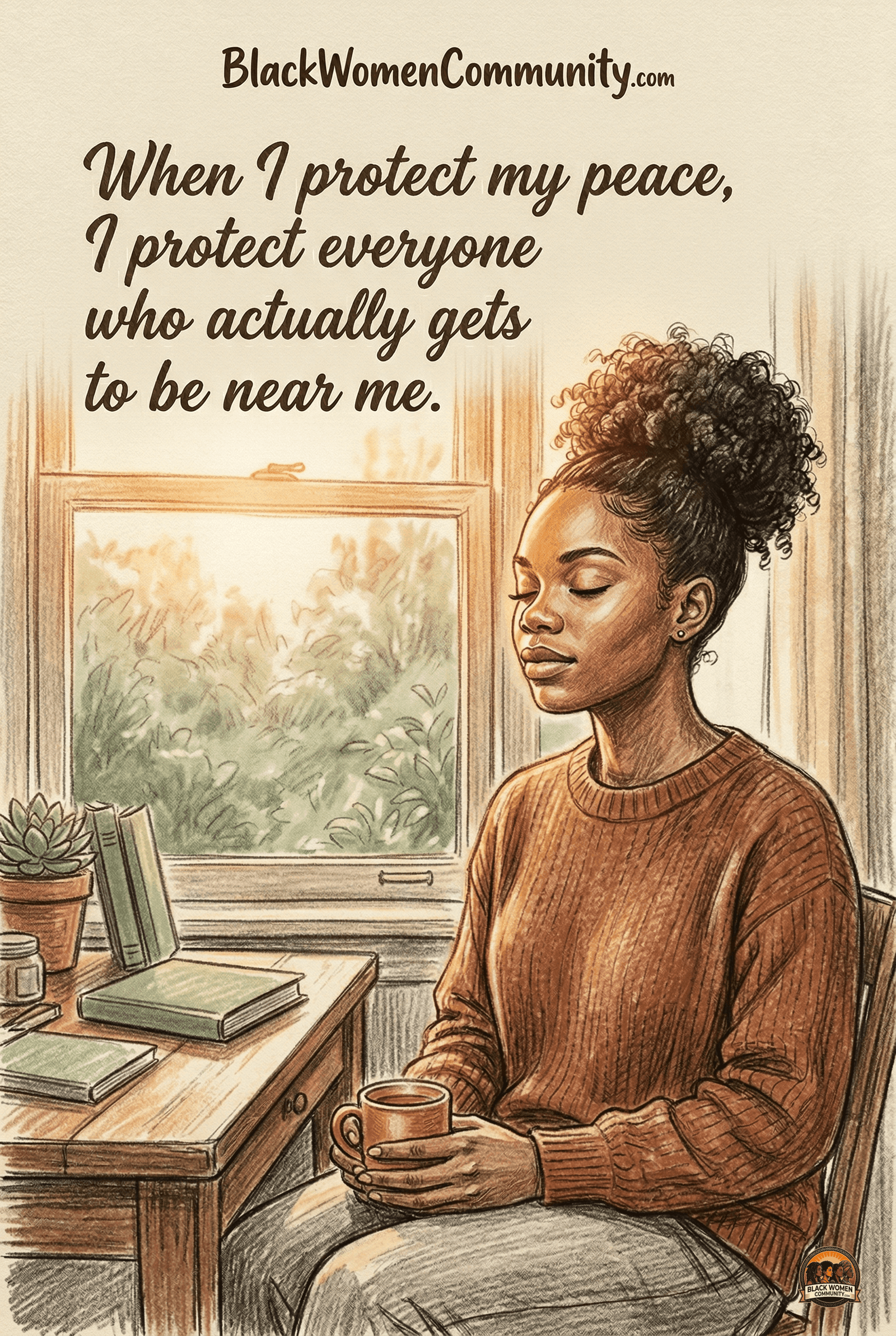 Black Women short meaningful quotes 3 3 Black Women Community