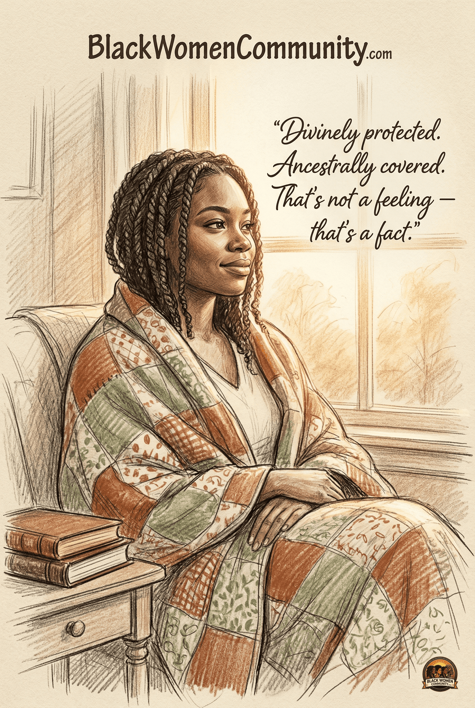 Black Women short meaningful quotes 3 Black Women Community