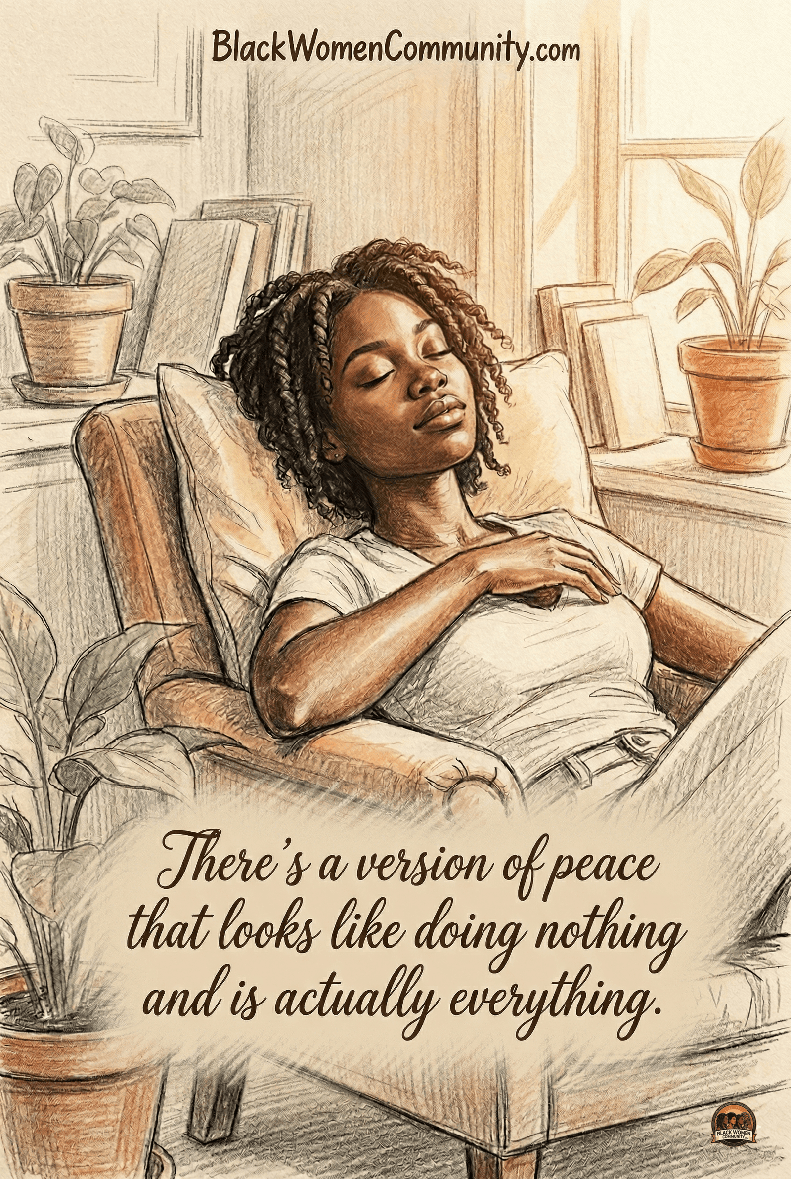 Black Women short meaningful quotes 4 1 Black Women Community